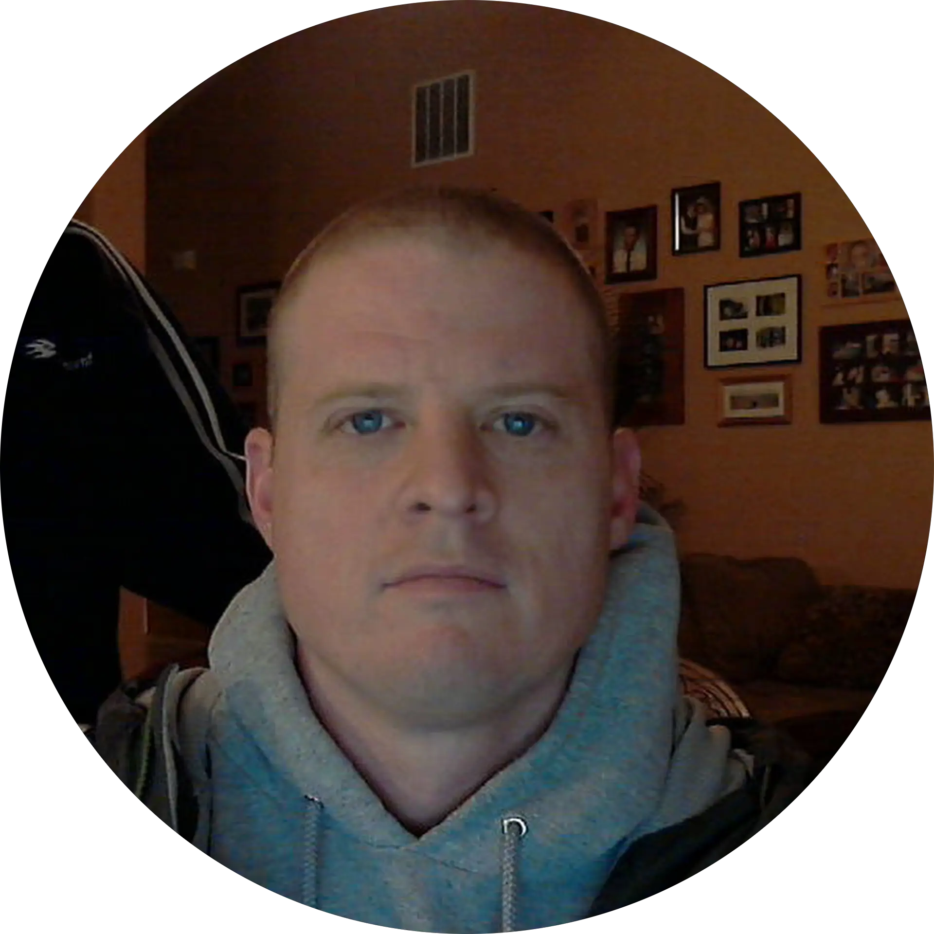 Brian Shotton