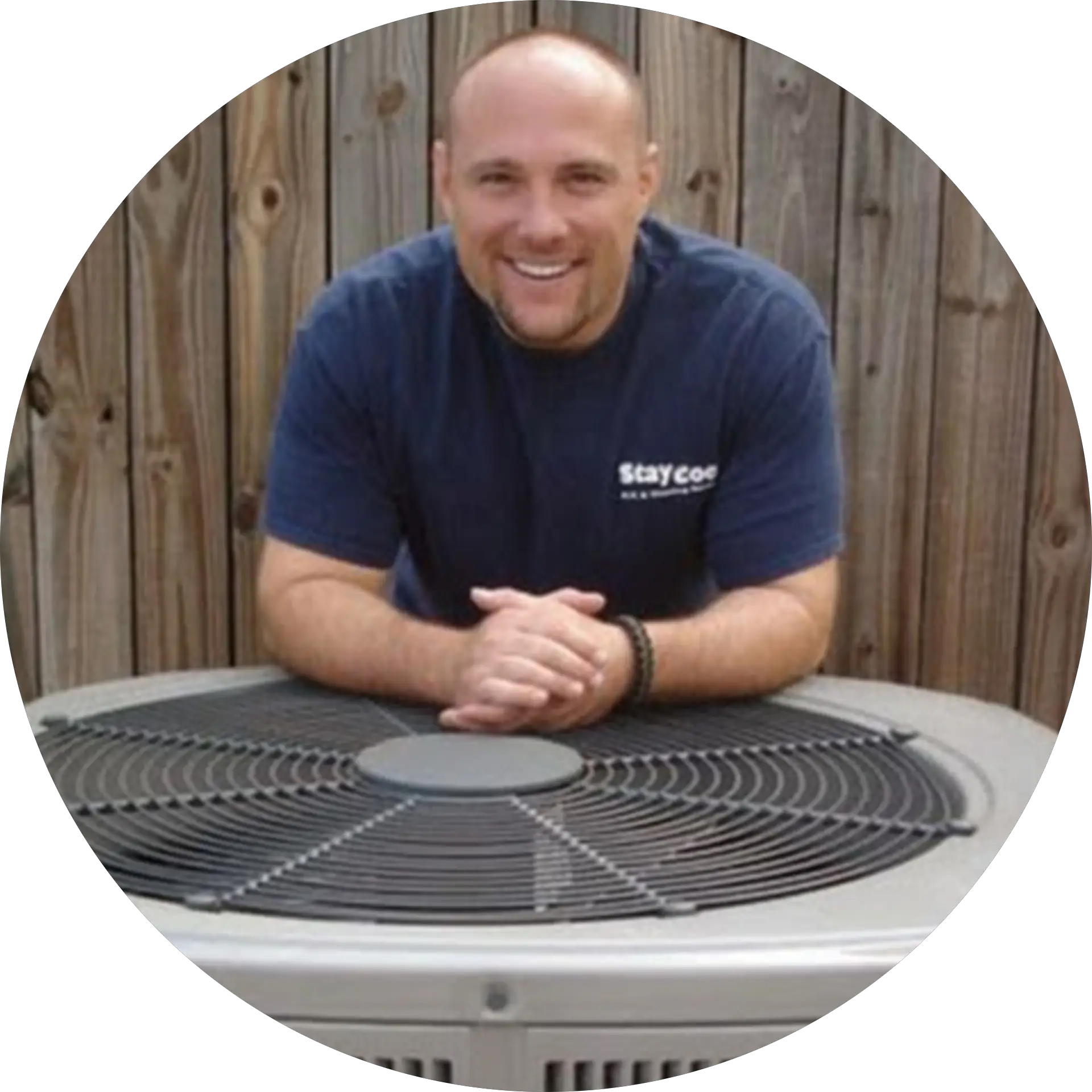 JR Barroso (Stay Cool AC and Heating)