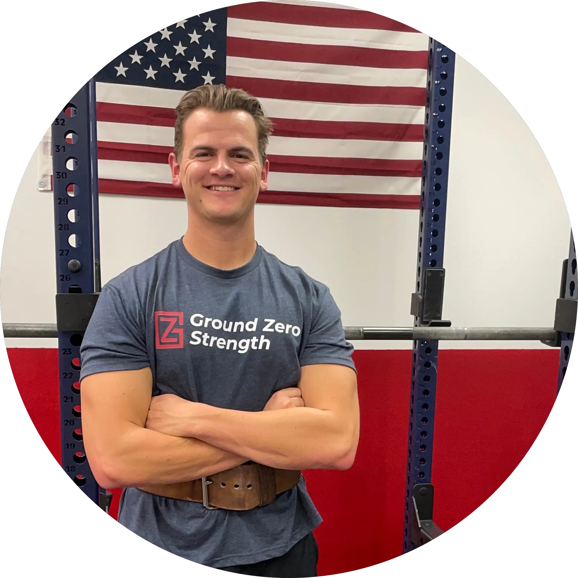 Sam Krapf