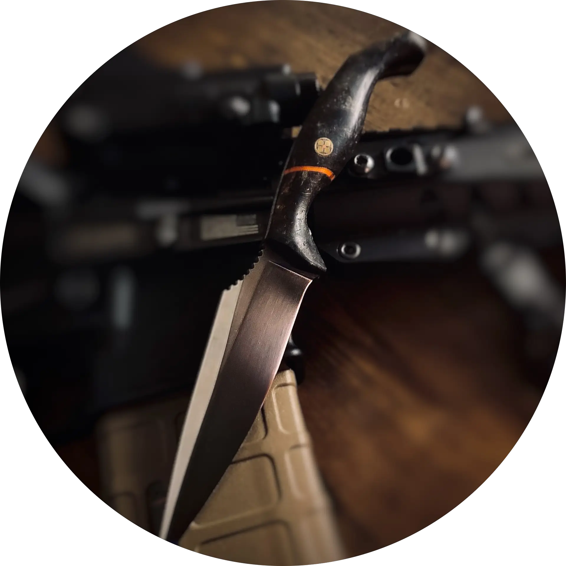 BL Knives