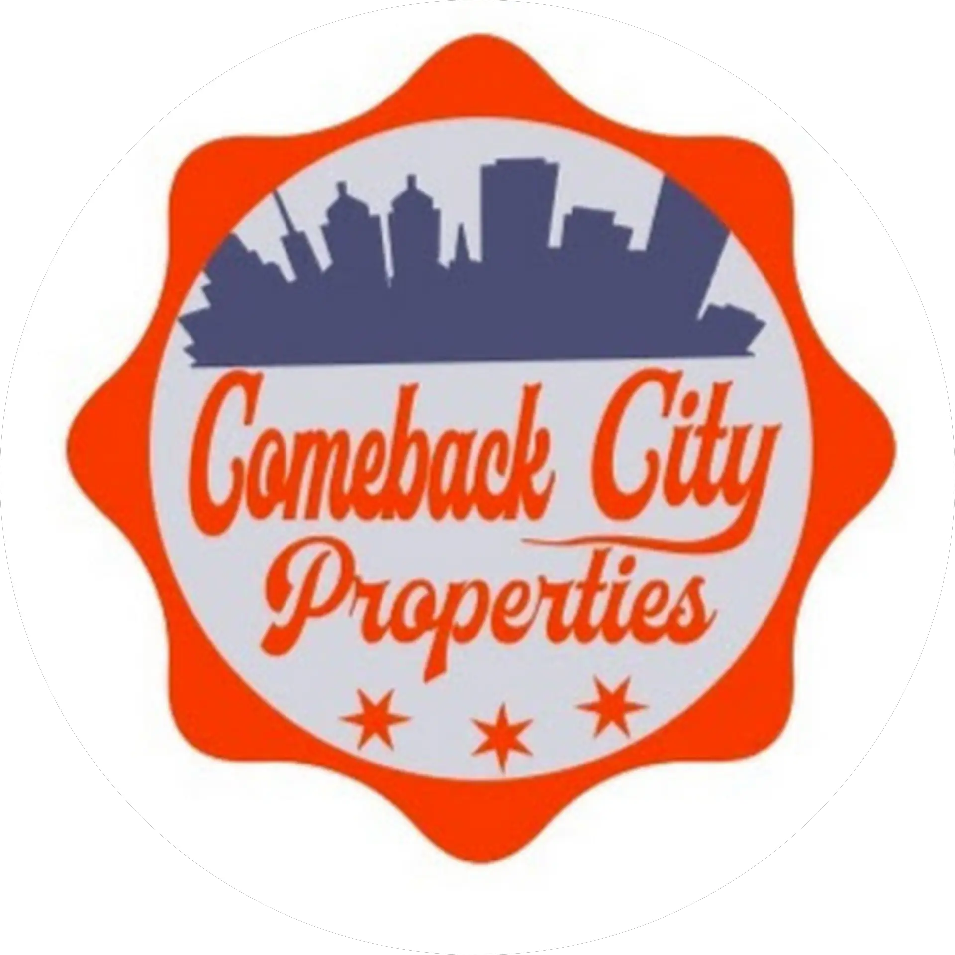 Comeback City