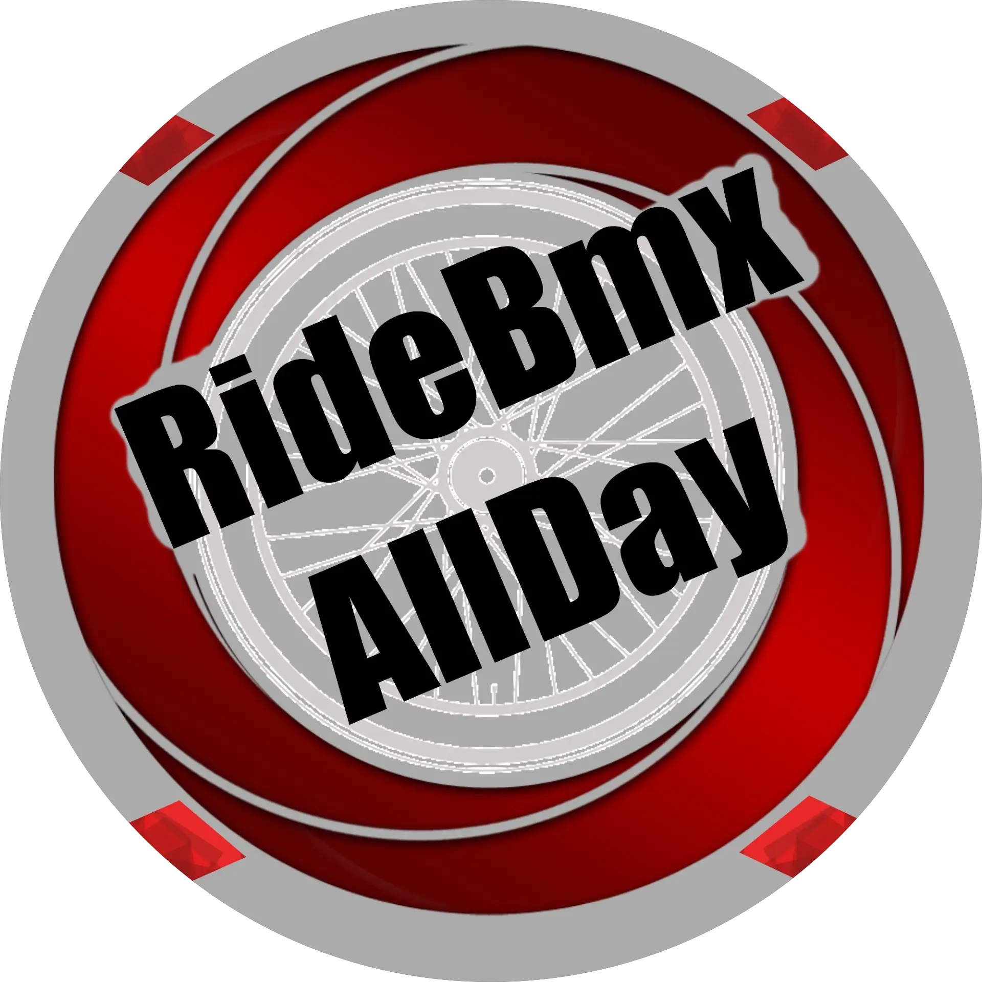 RideBmx AllDay