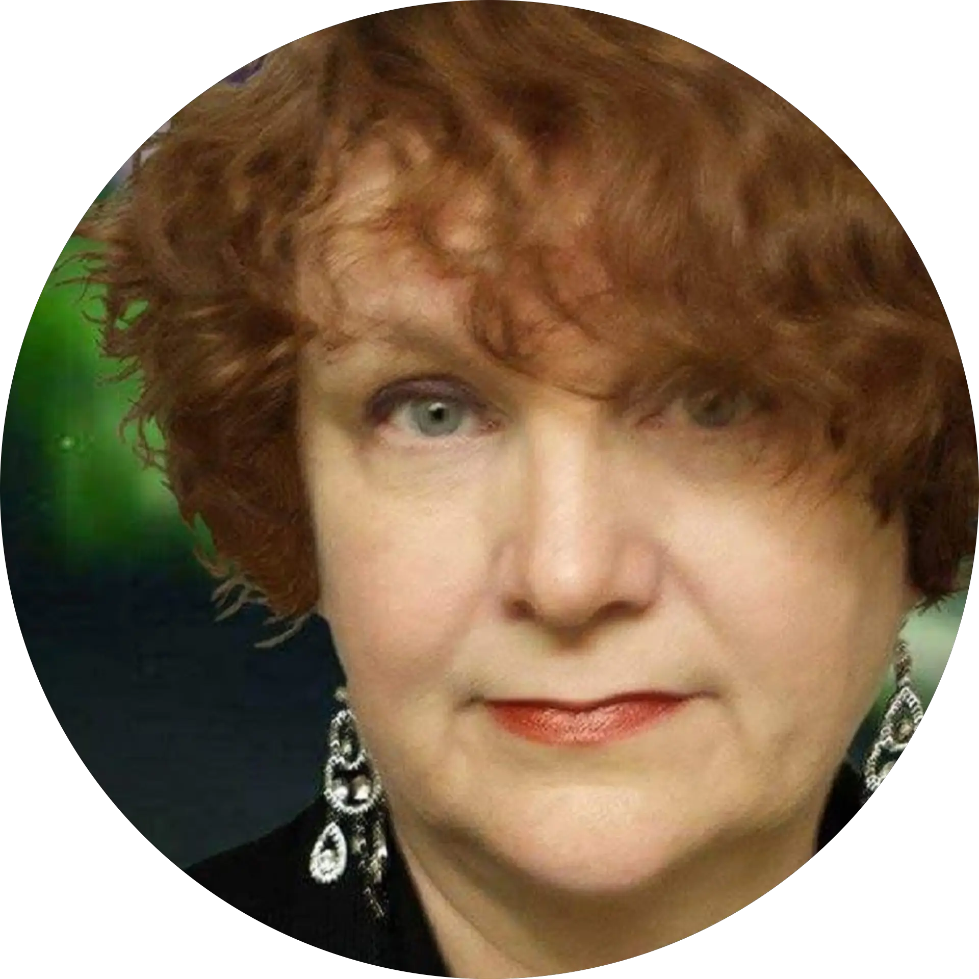 Medium Tracey Lockwood