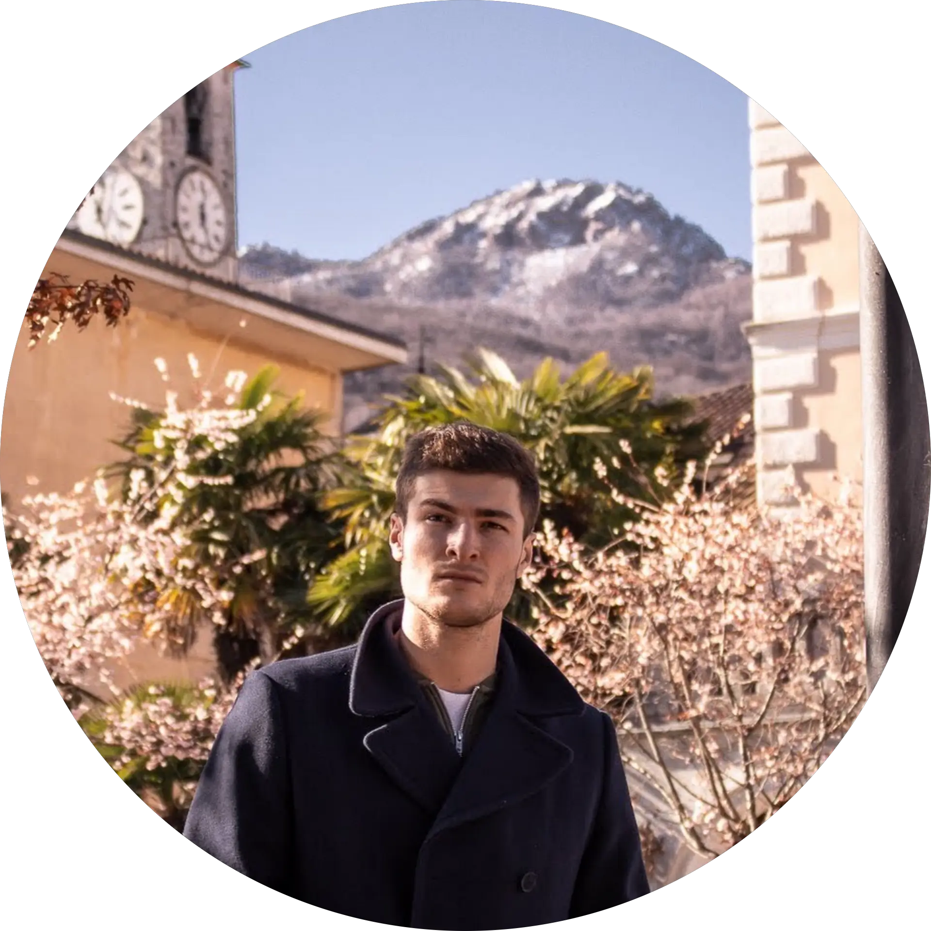 Rafael Garcia-Krailing