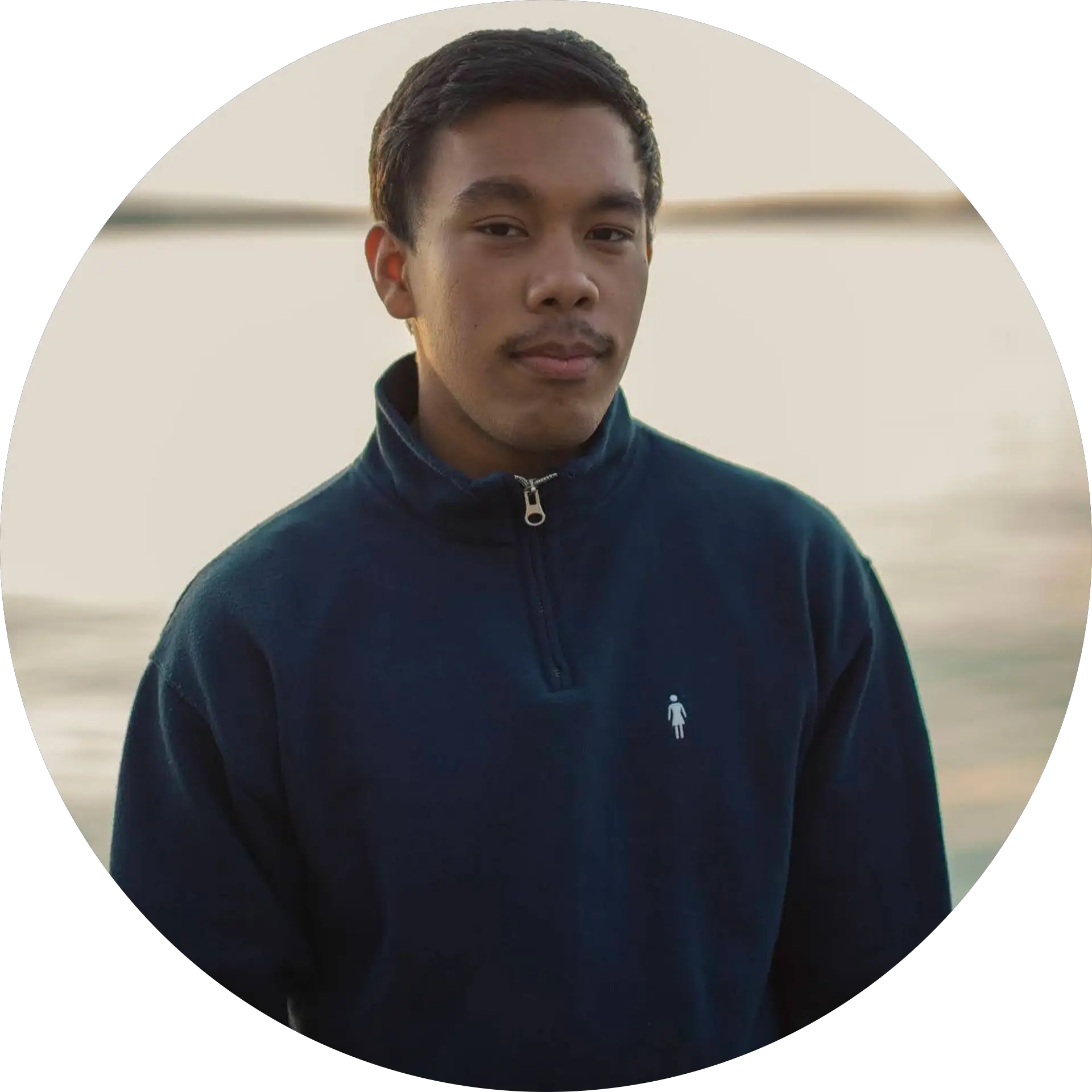 Daniel Tran