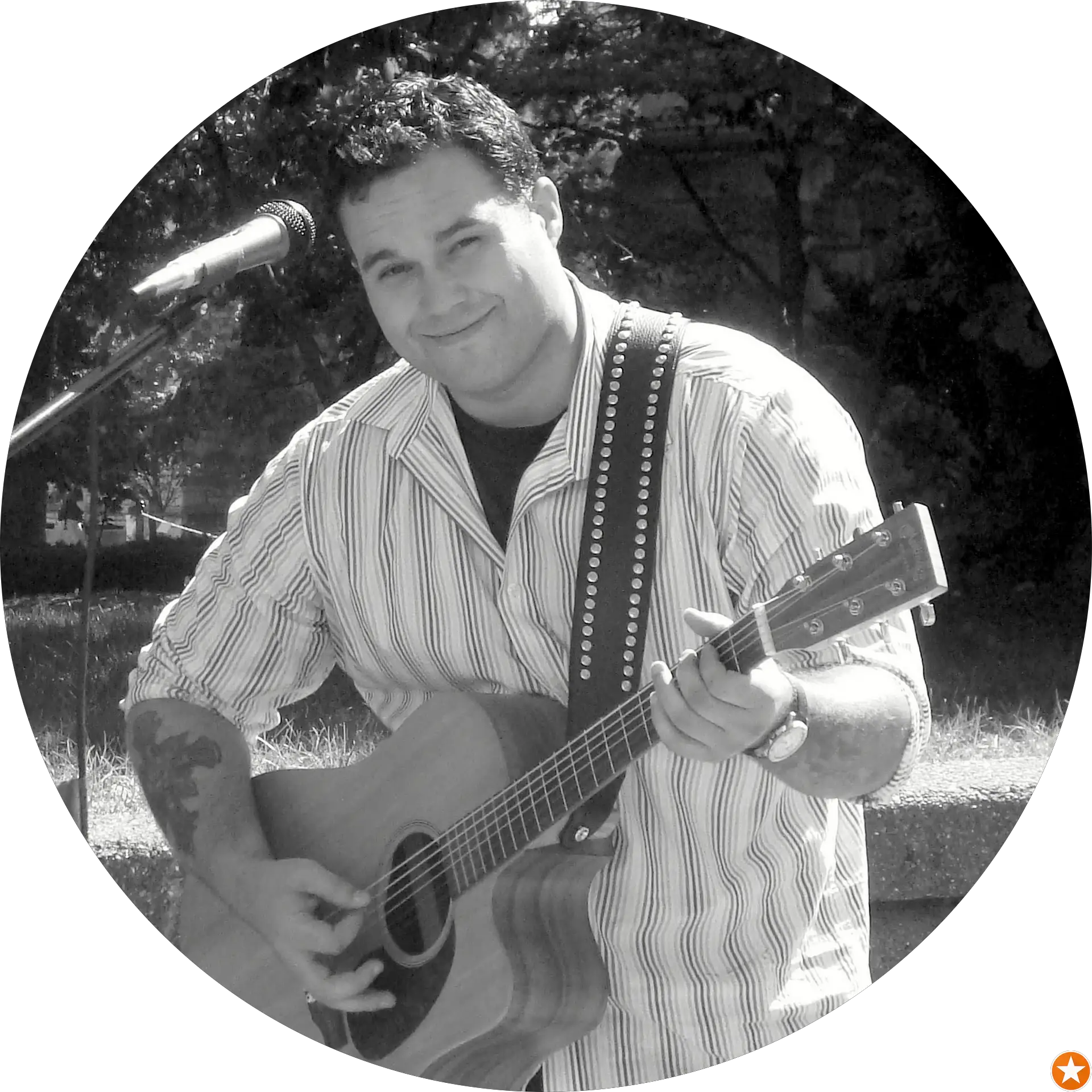 Gerardo Mena