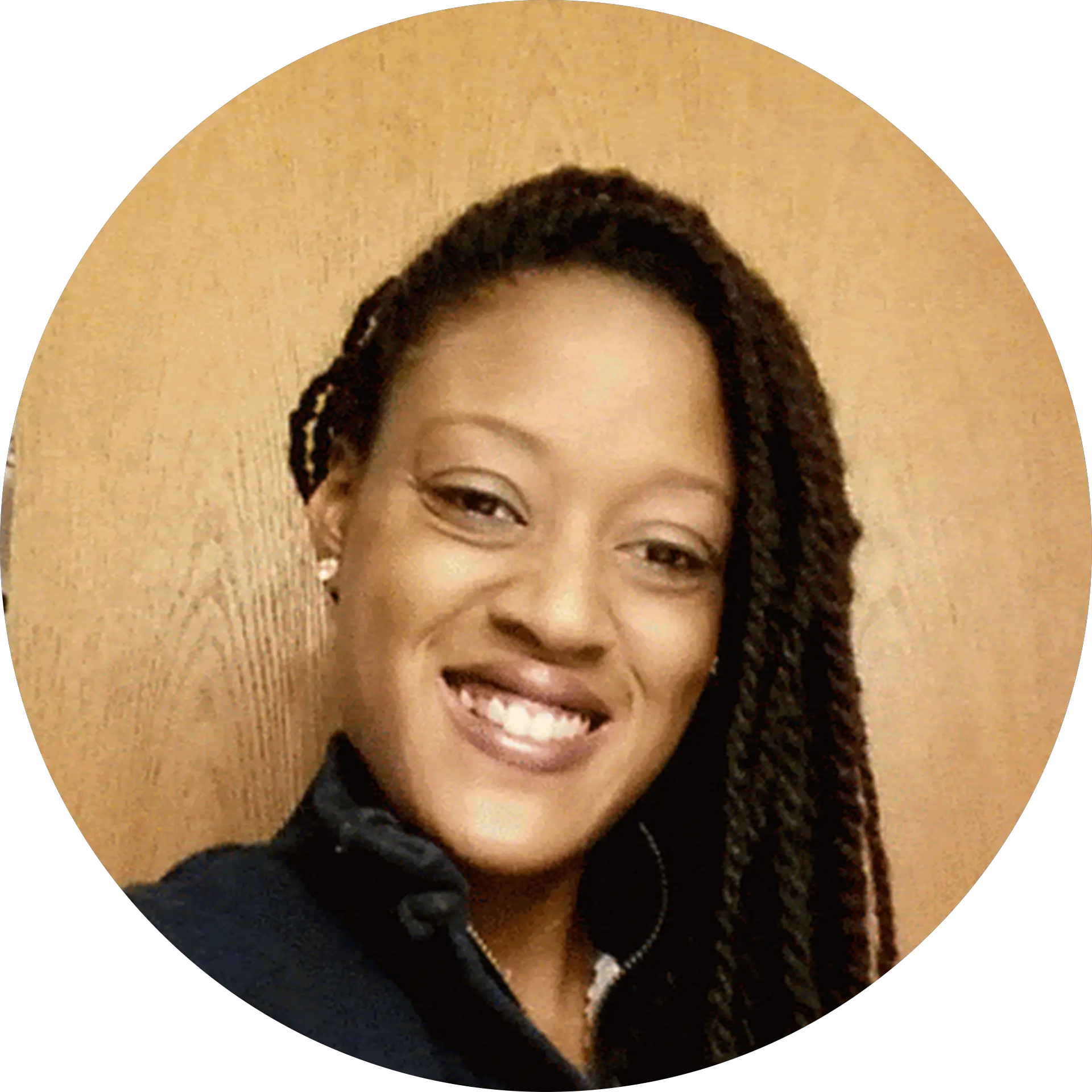 Trinetta Johnson