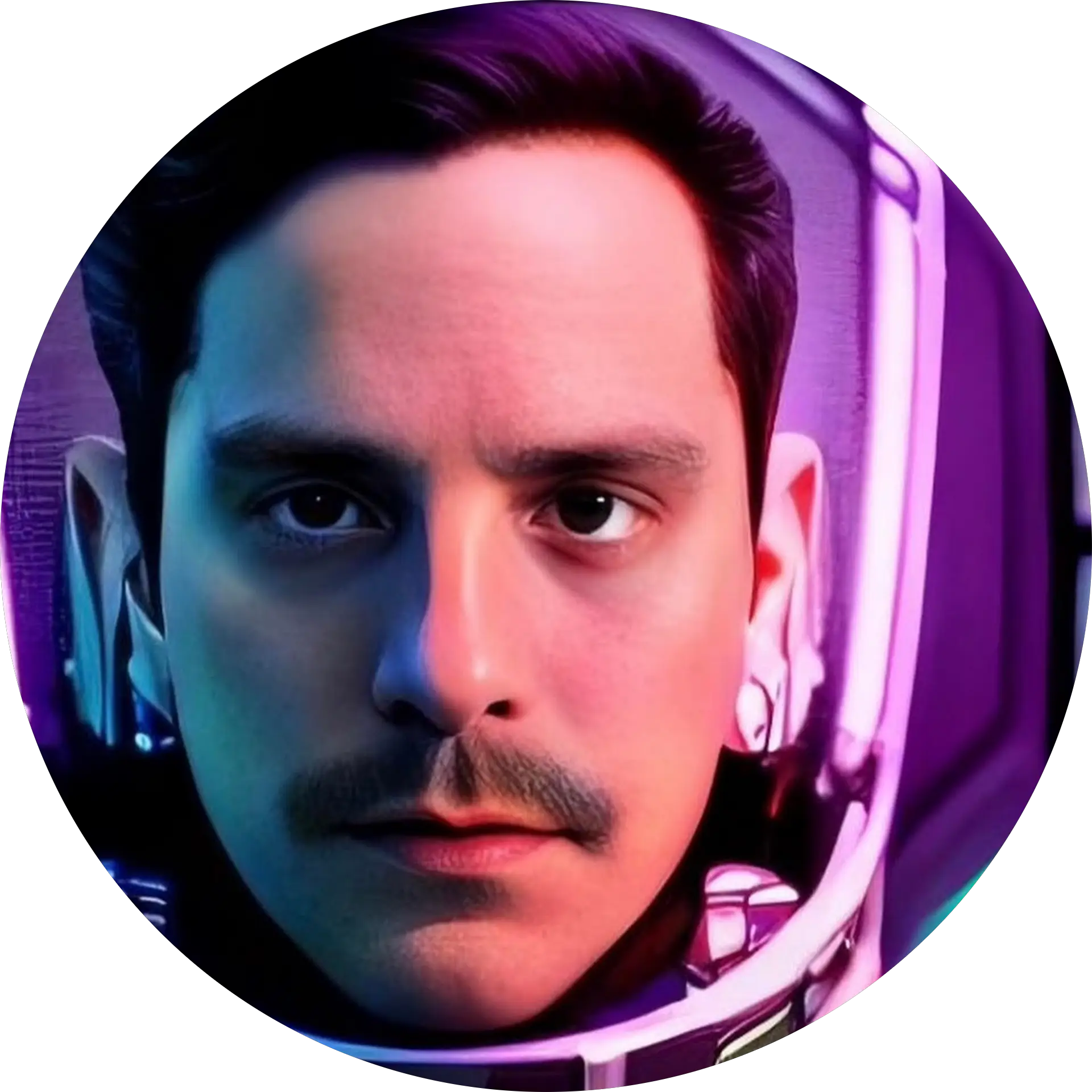 Dustin O'Donnell