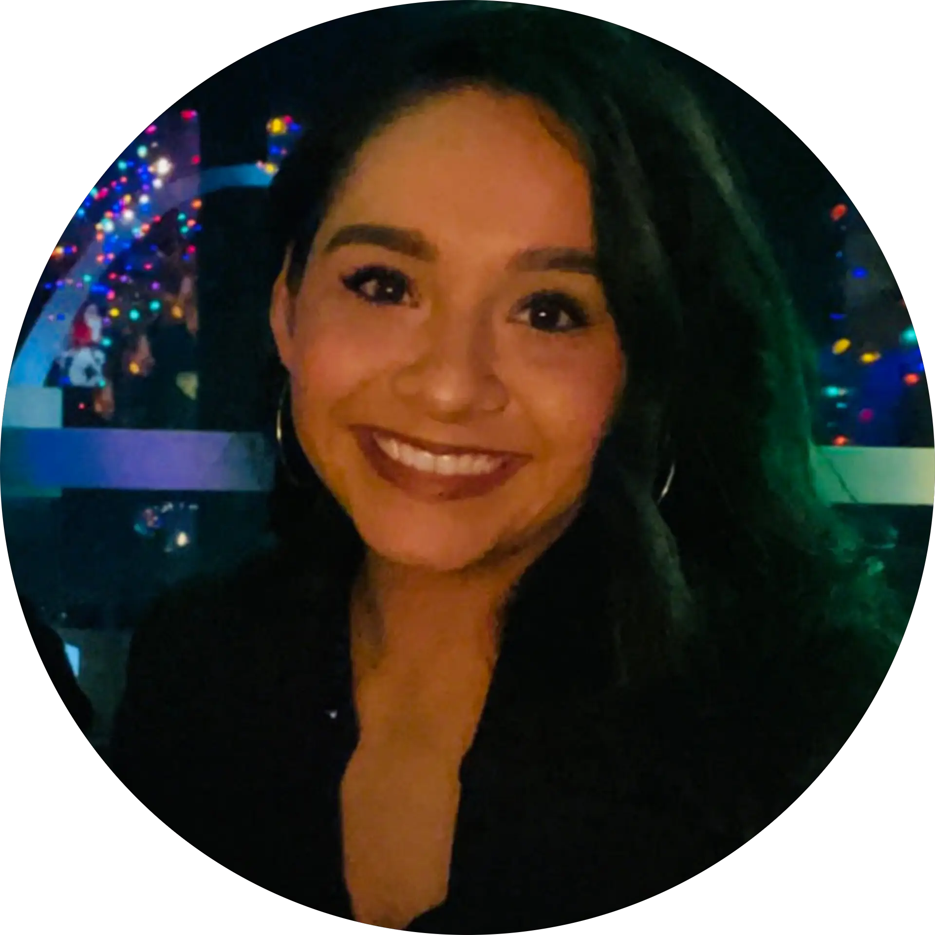 Valerie Elizondo