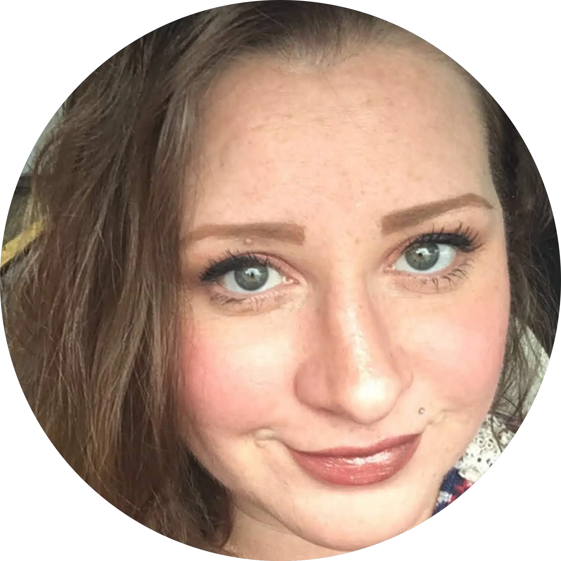 Brittany Boorman