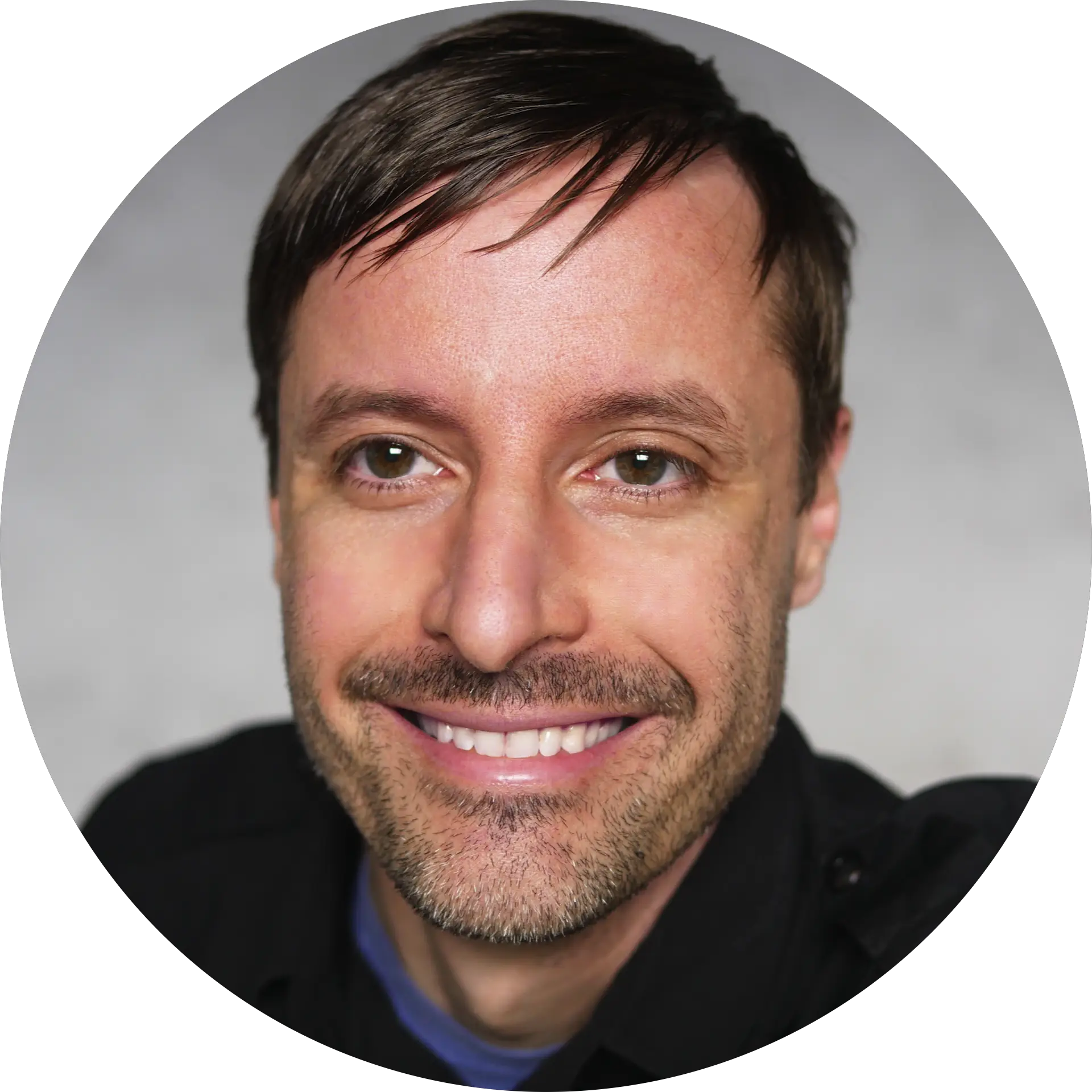 Adam Pfleghaar