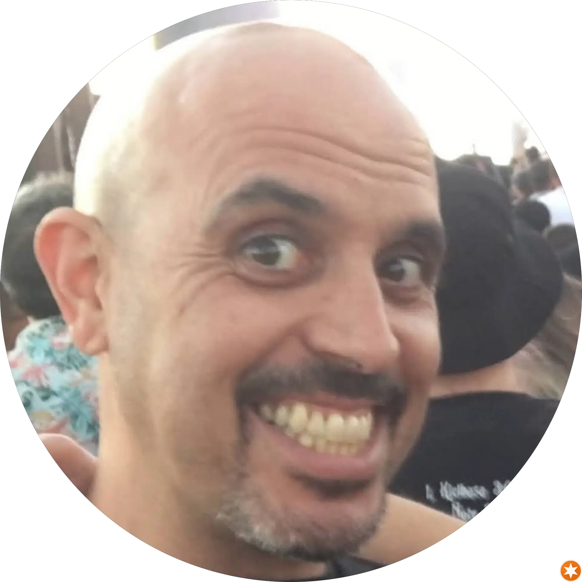Arturo Fountain