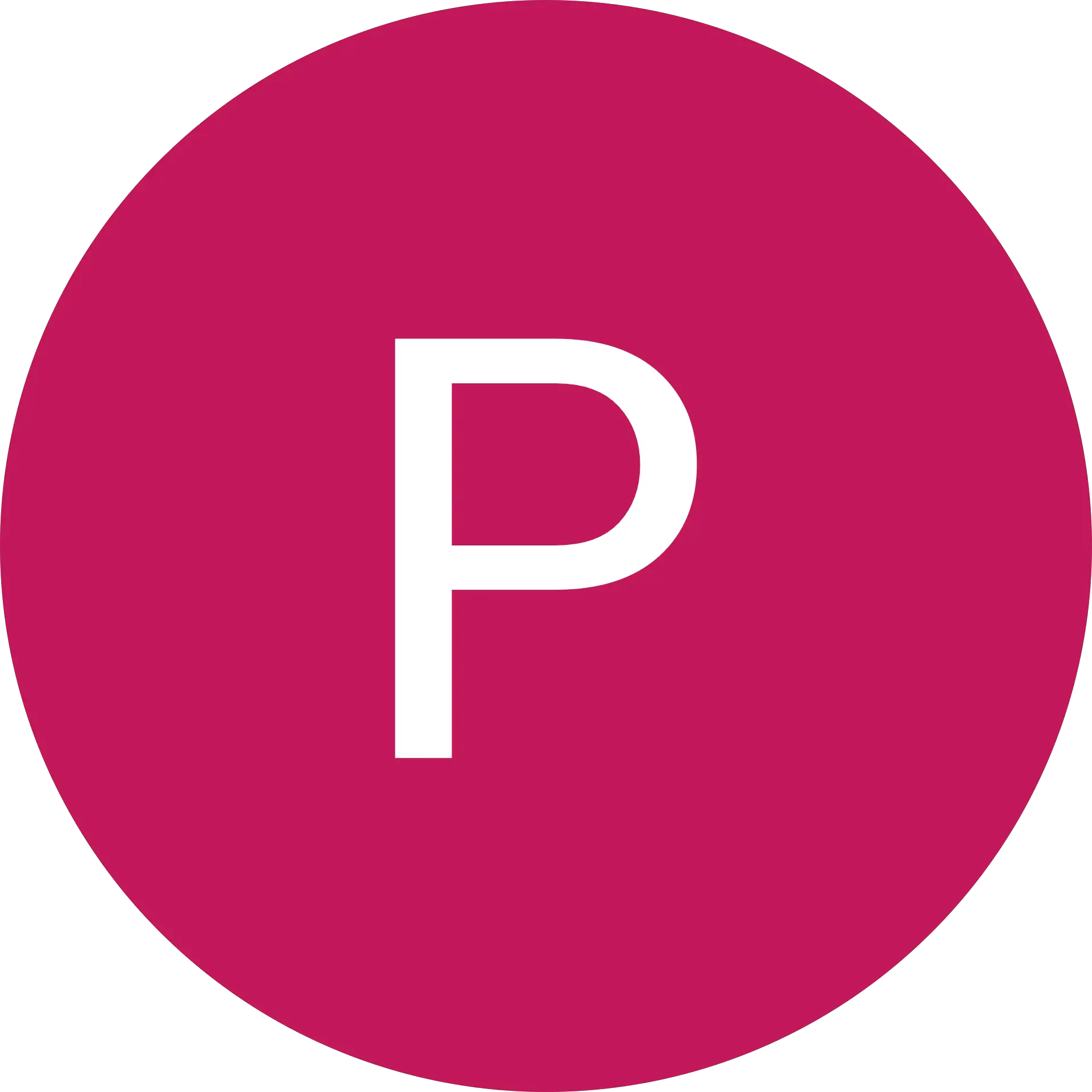 Patrick Fredrickson