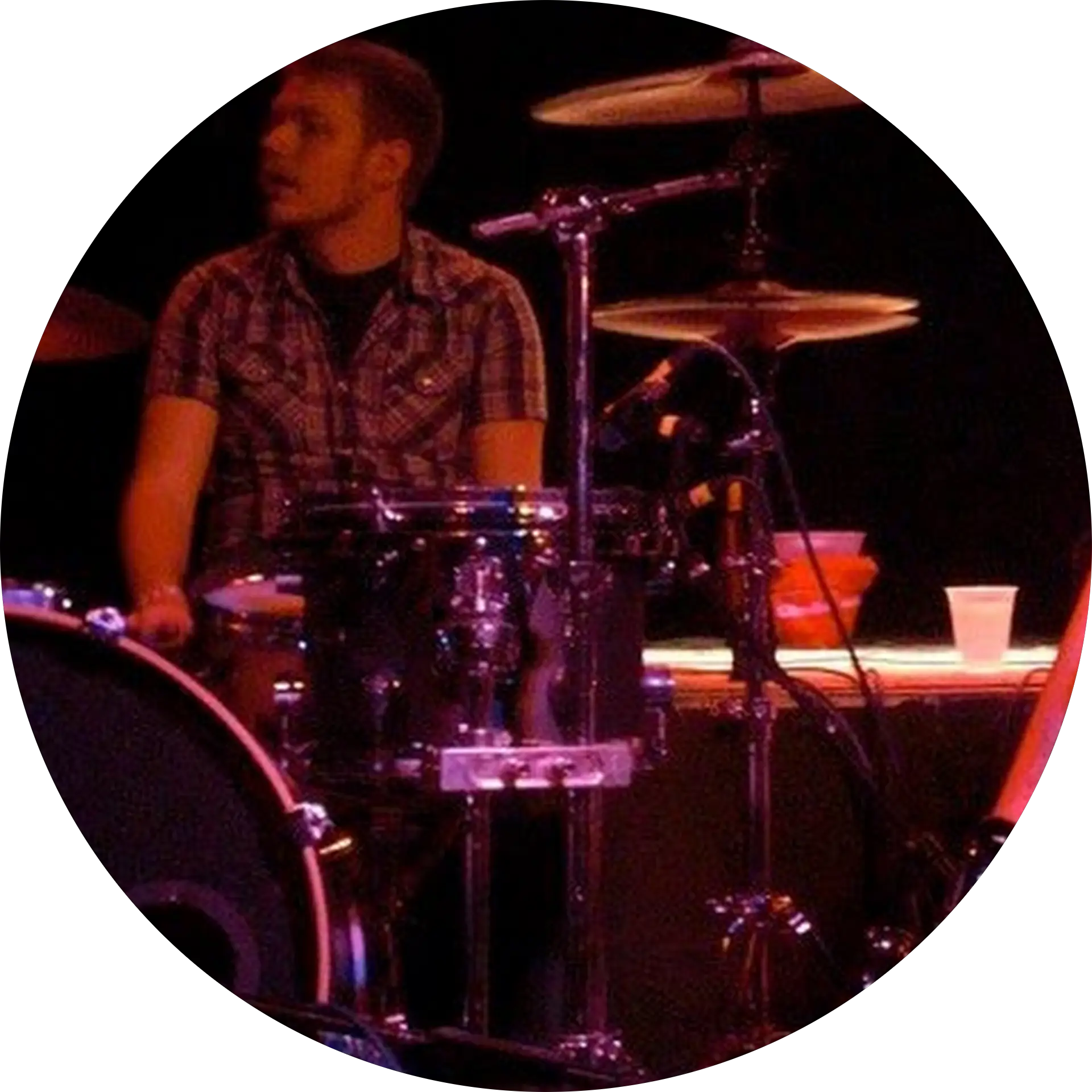 Dustin Hoag