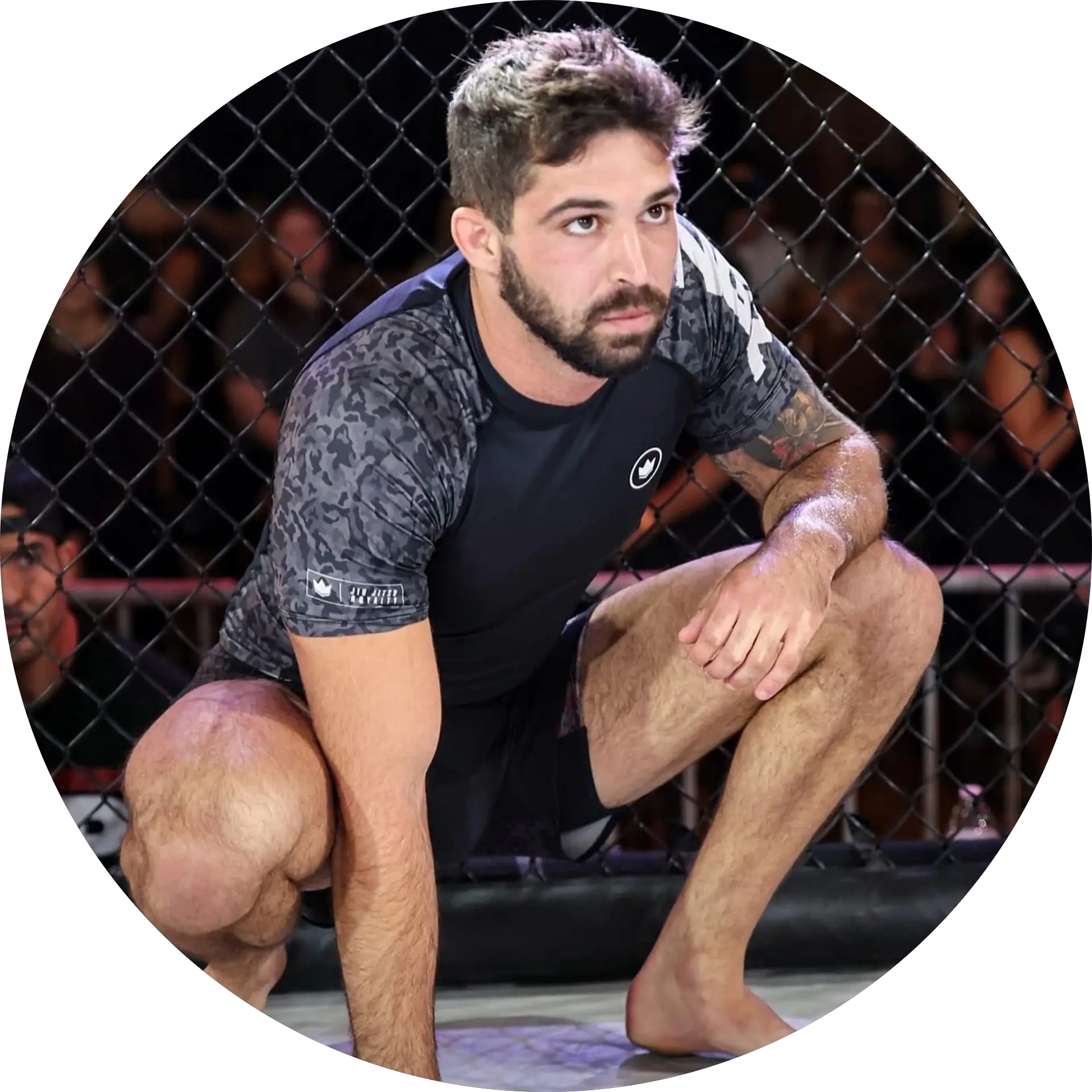 Jake Smith