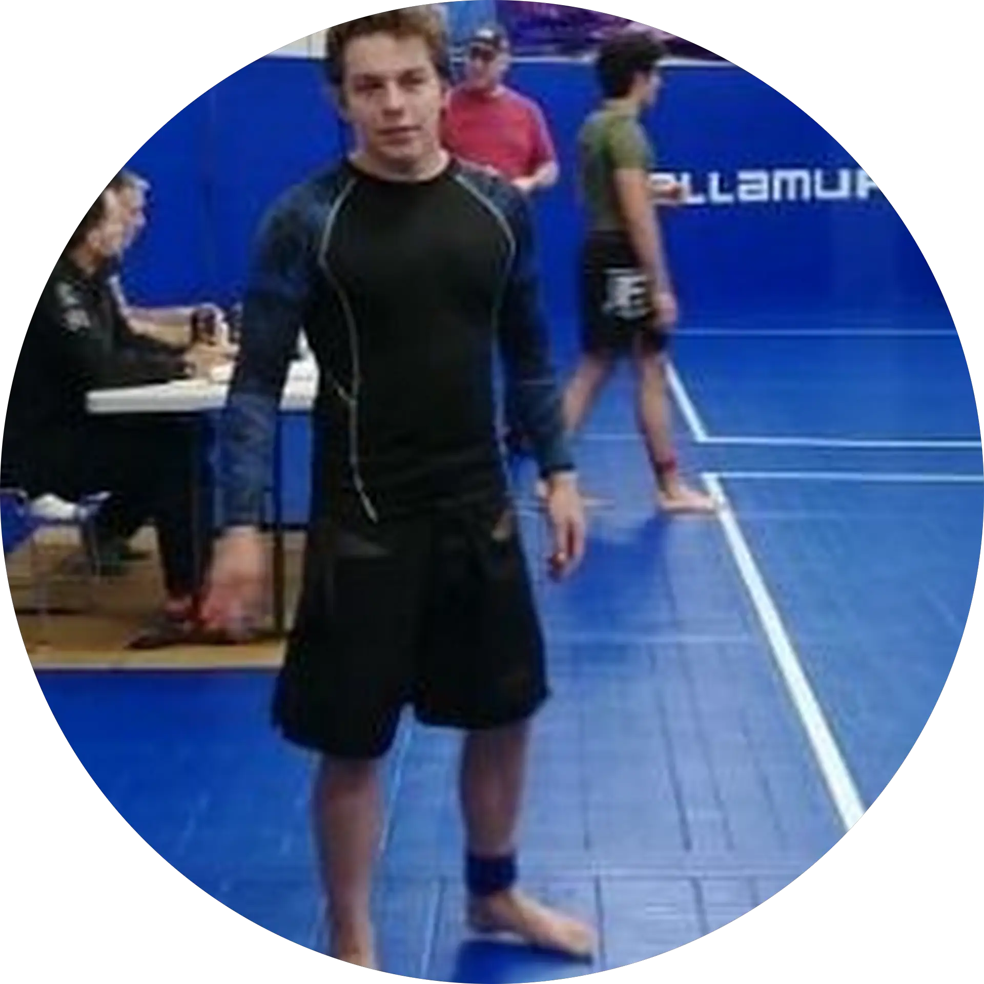 Tommy White