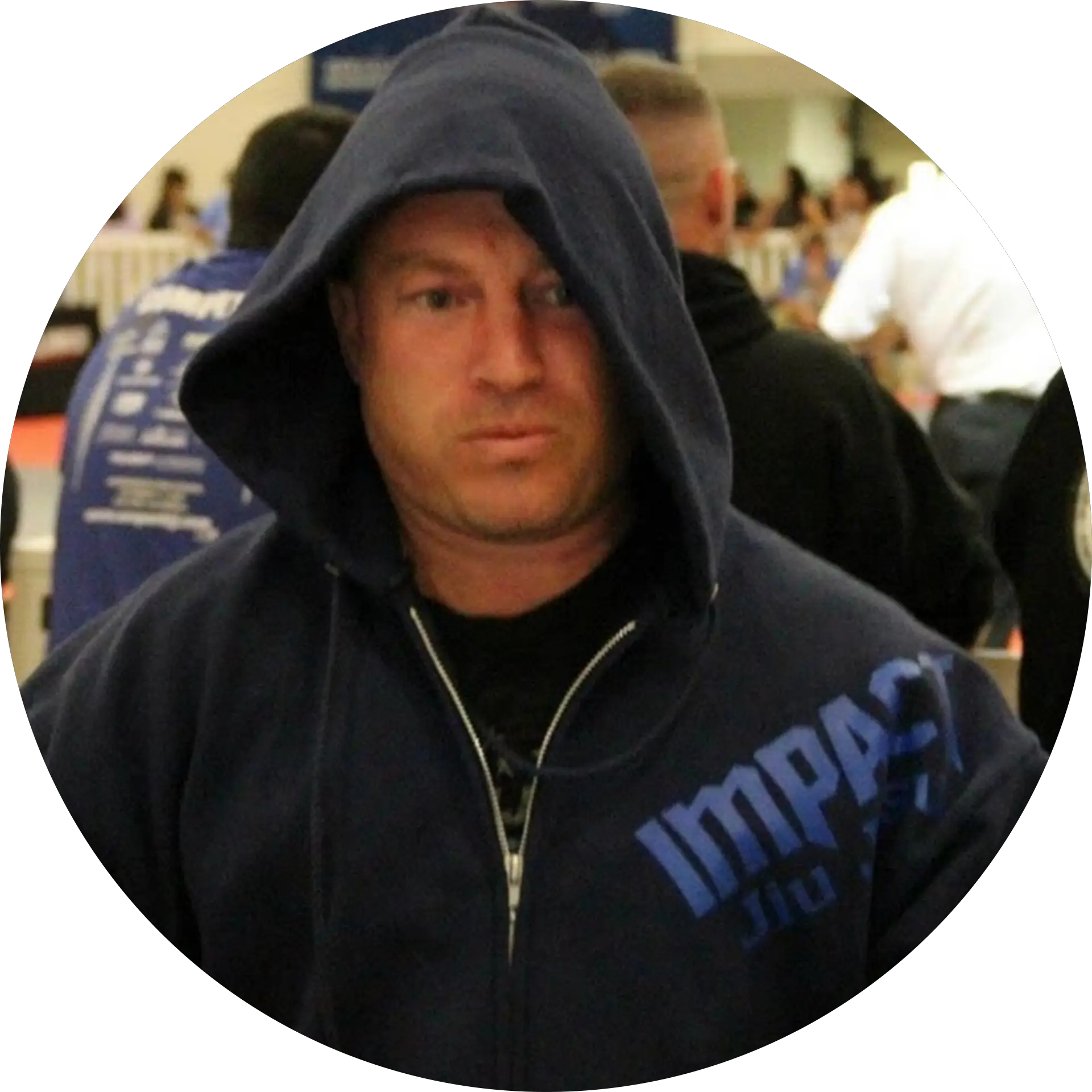 paul wade