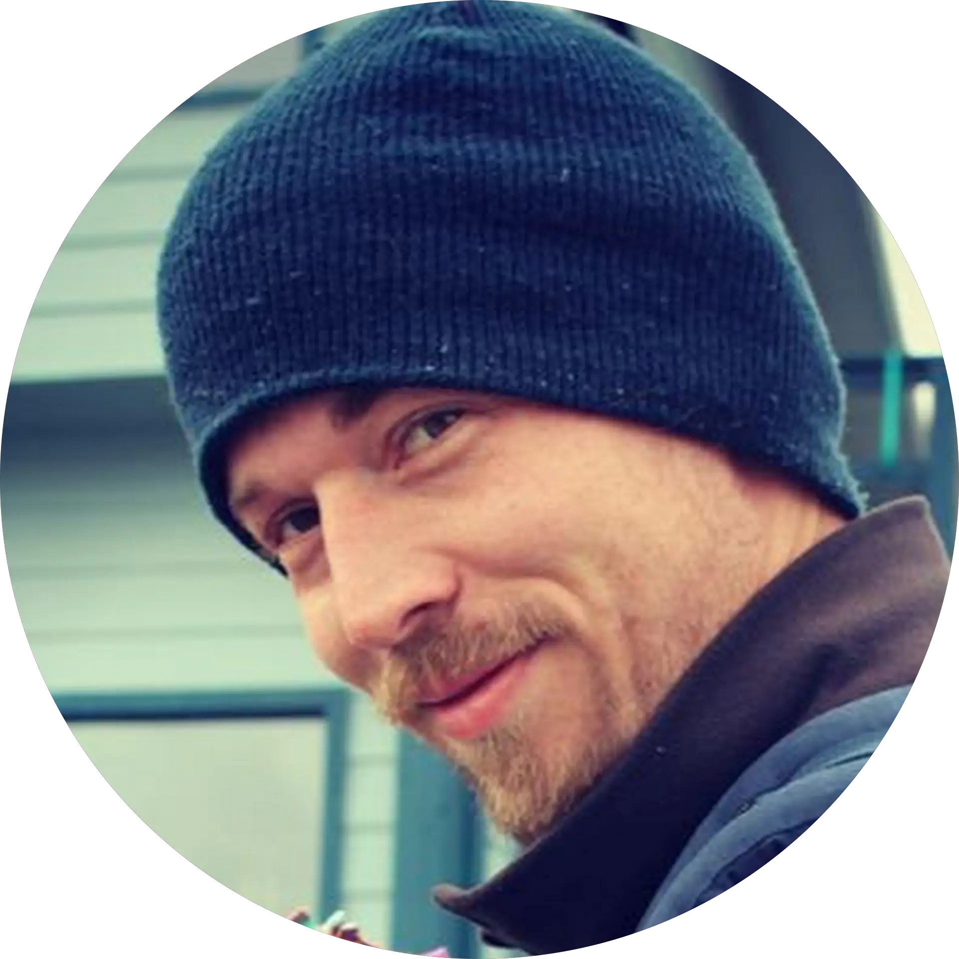 Cory Fast
