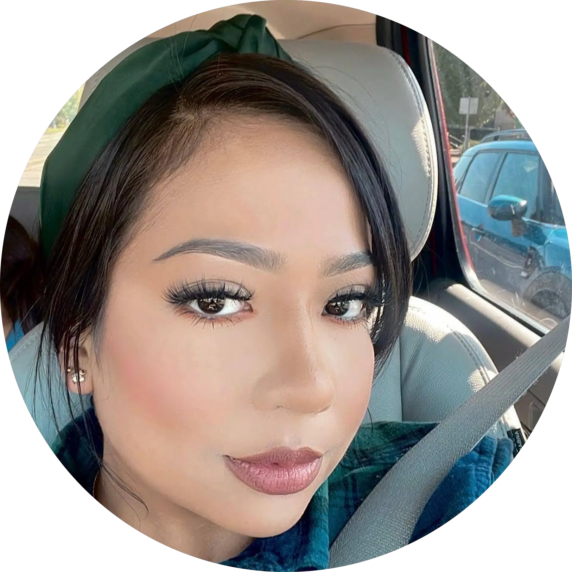Margarita Garcia