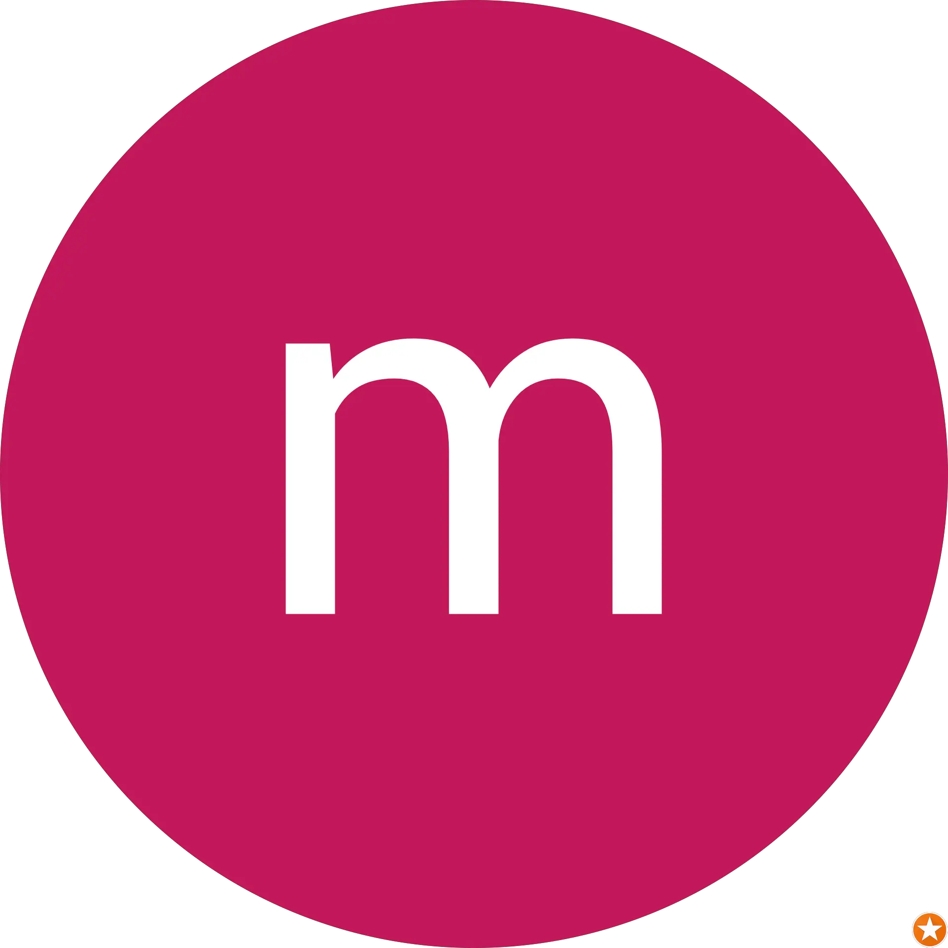 m k