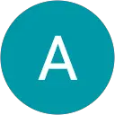 A A