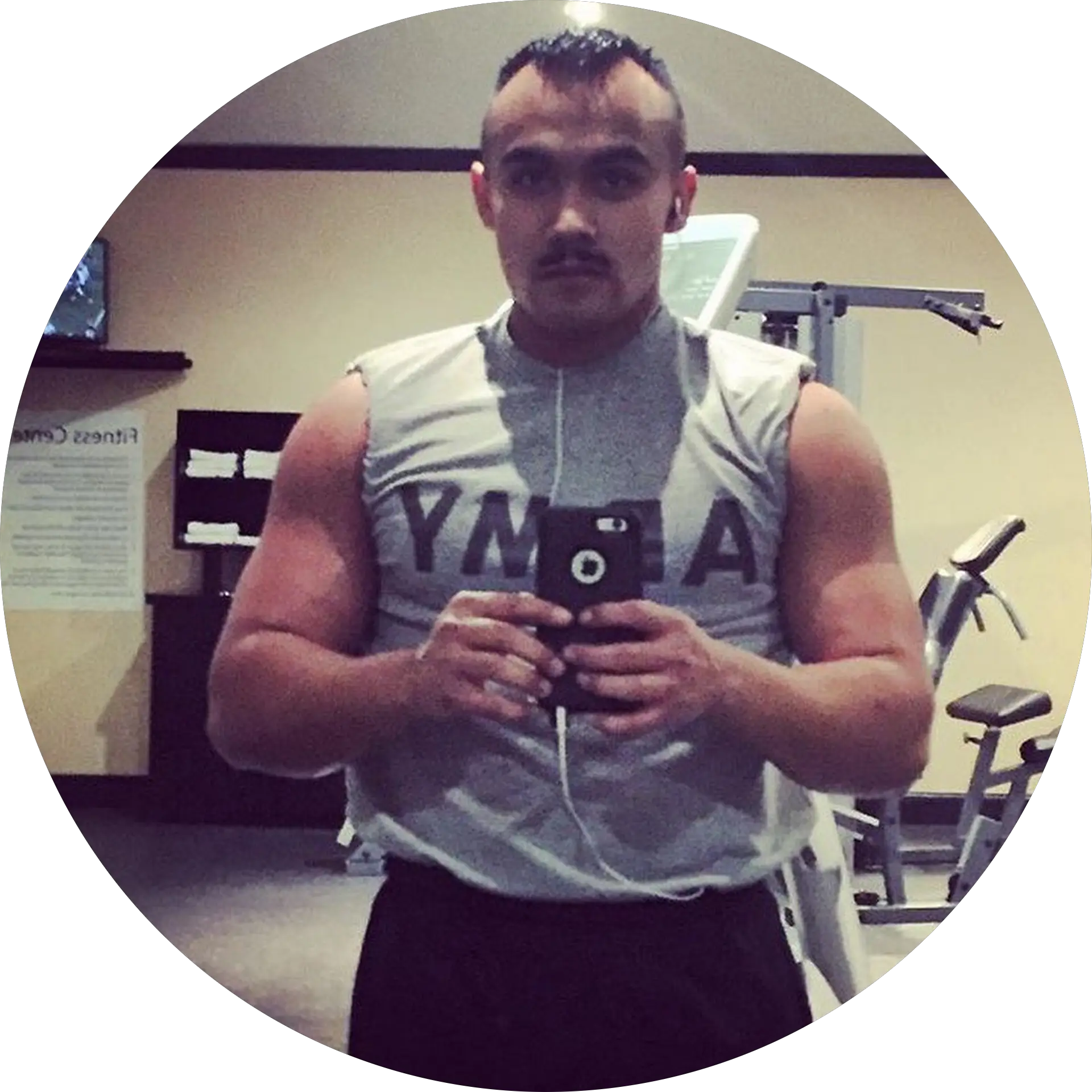 Adrian Chavez