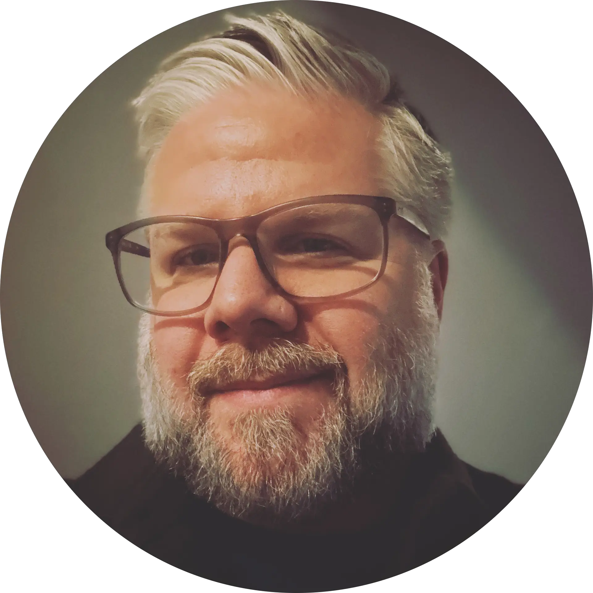 erik emond
