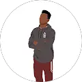 Gilbert Mayengbam