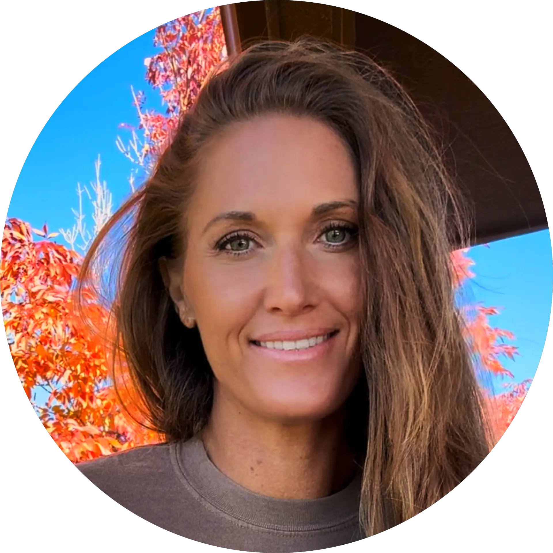 Kendra Pearson