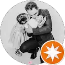 Papai da Emily e EllA