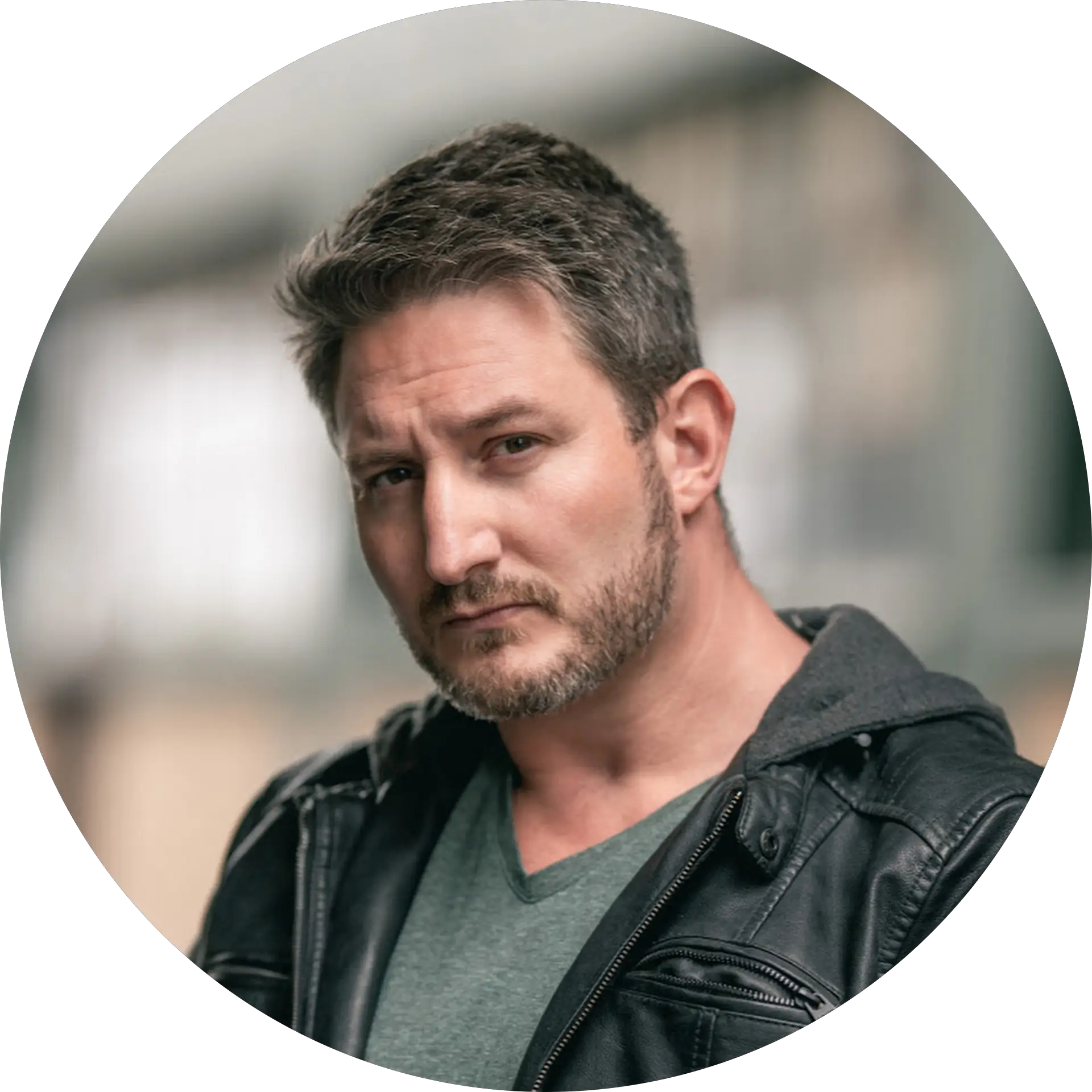 Jason Smither