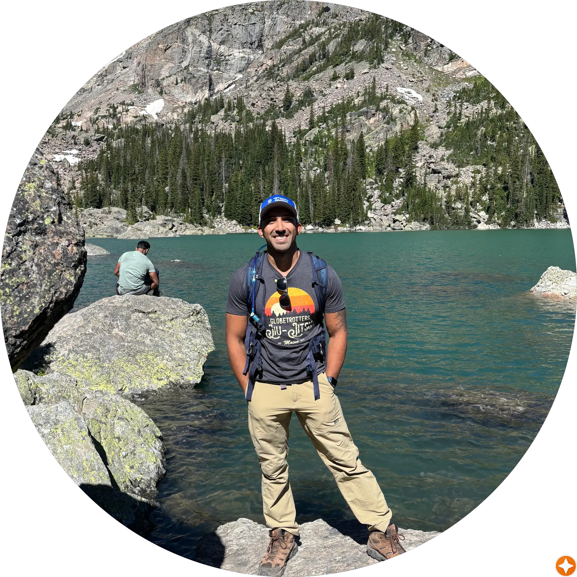 Amit Chandrasekhar