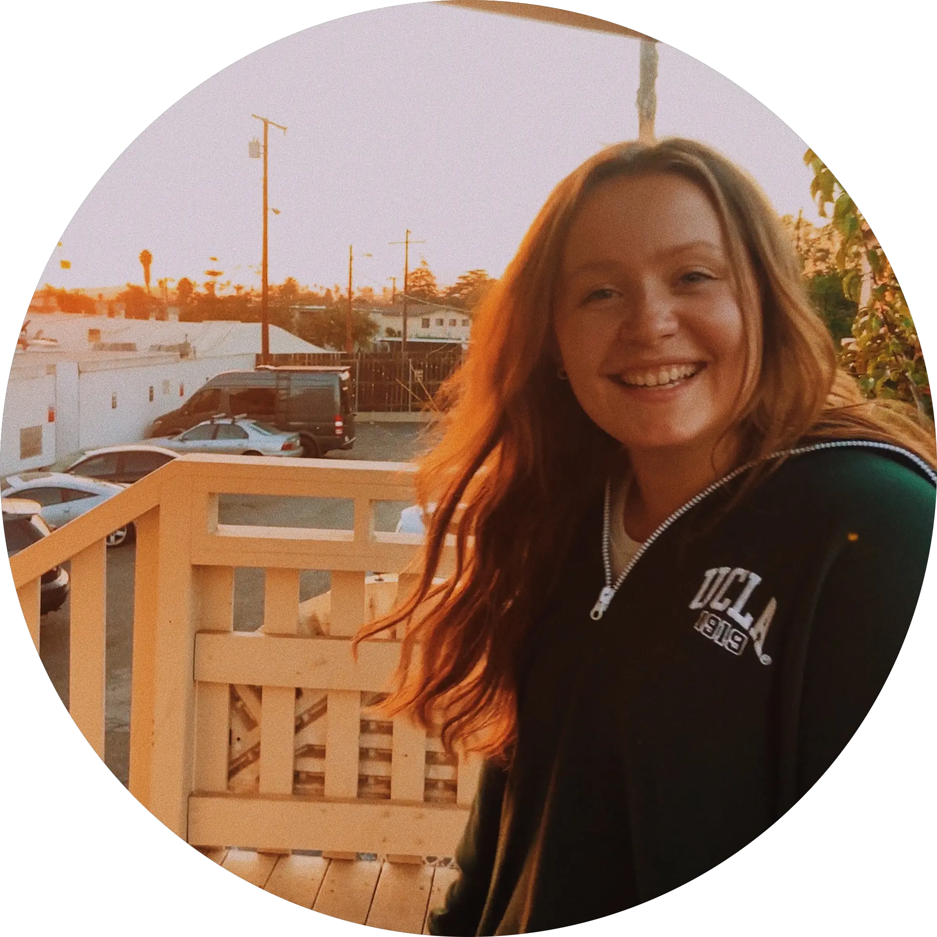 Emily Evans