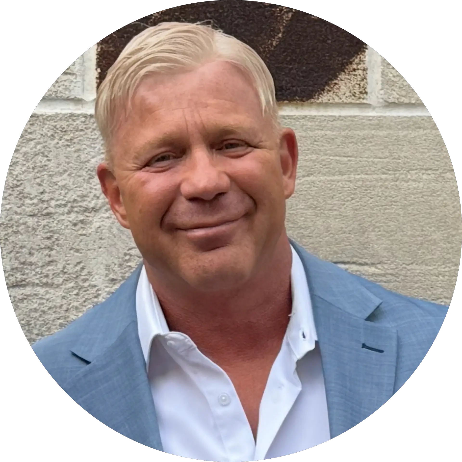 Scott M Sullivan