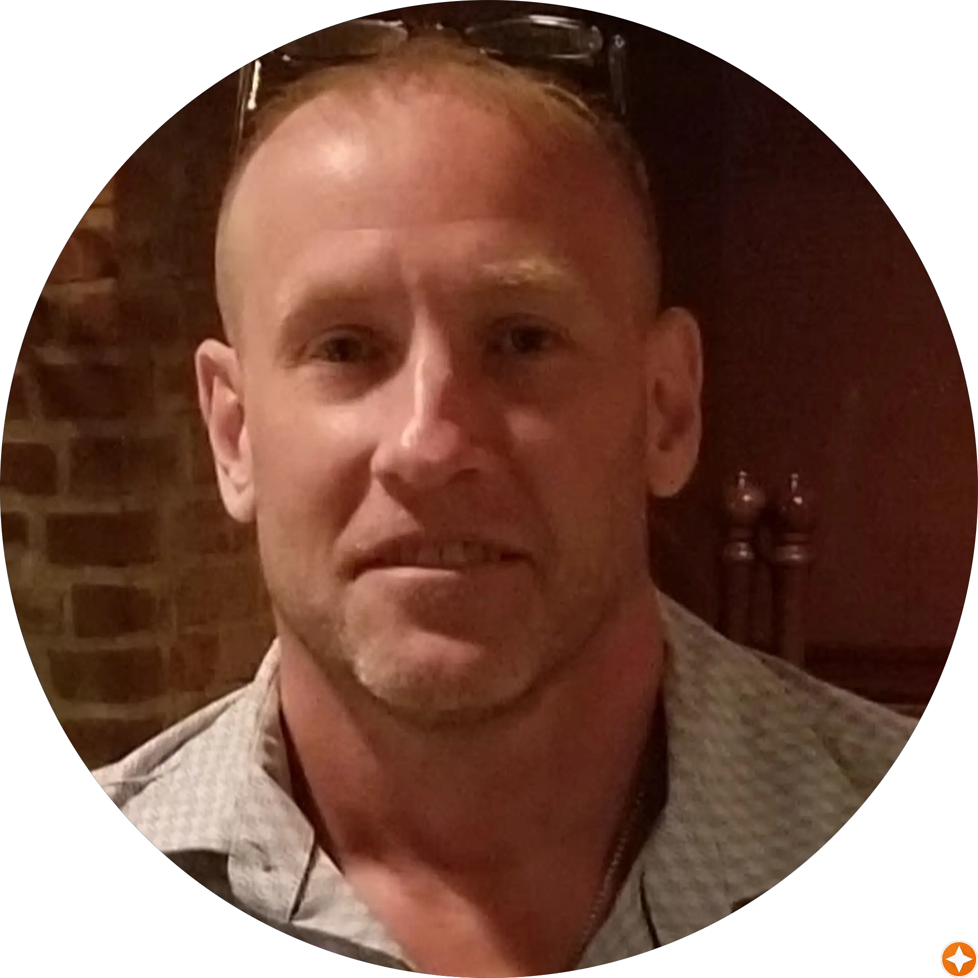 nick brown