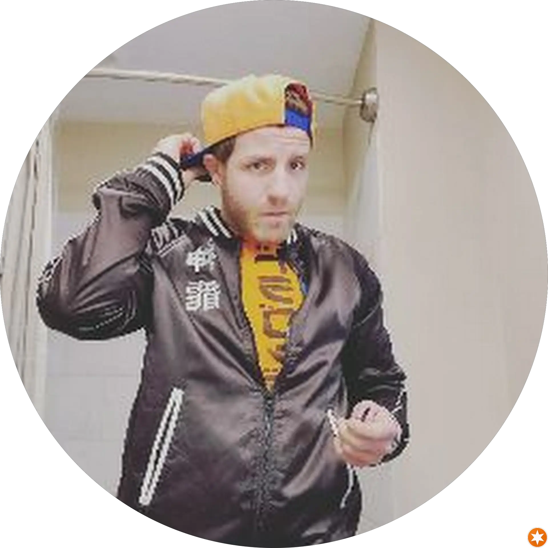 Brandon Zimmerman