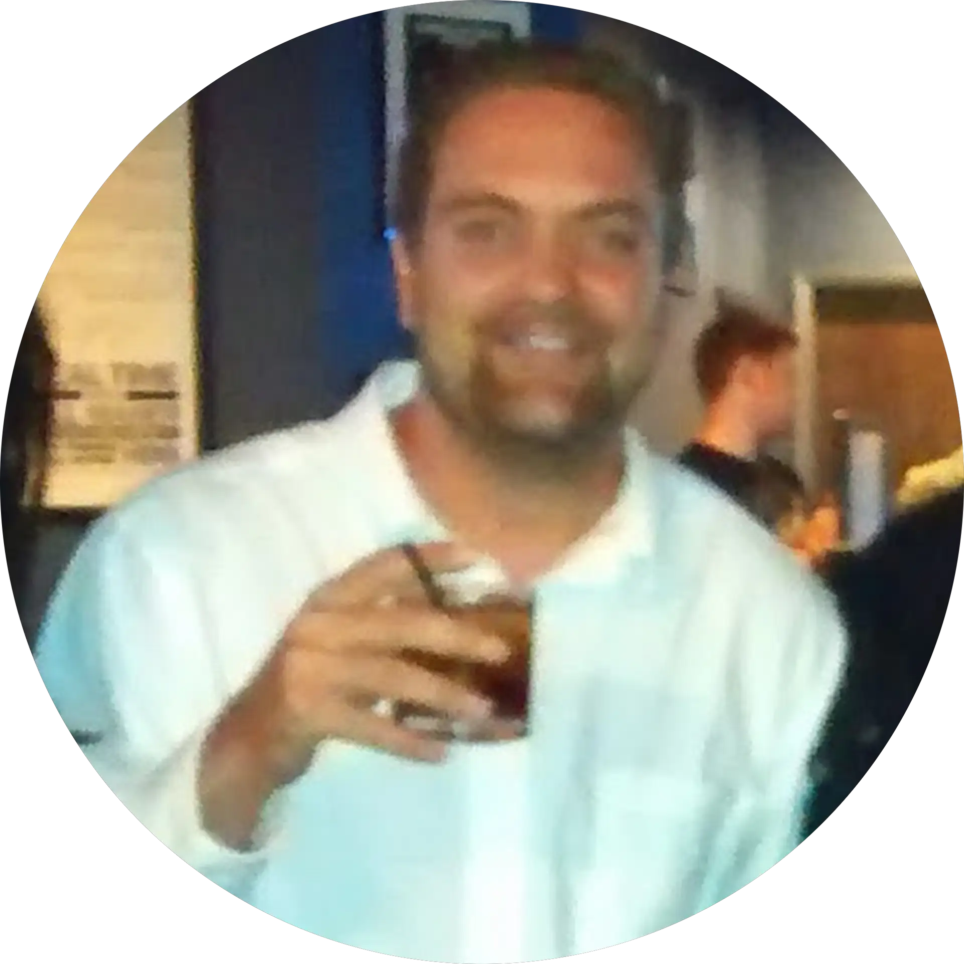 RIchard Noe