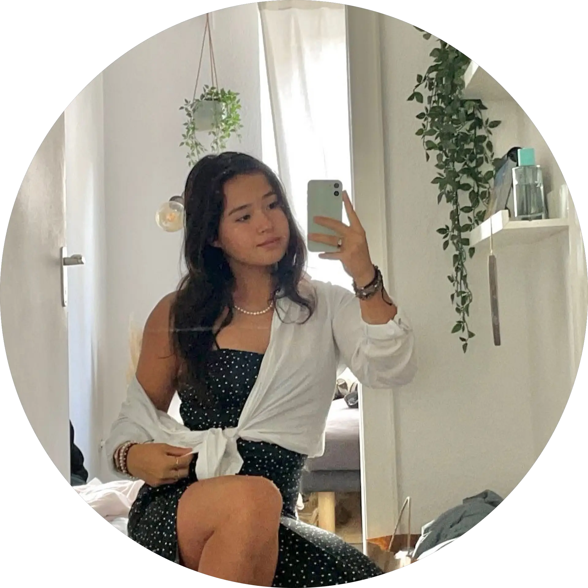 Hannah Yoo