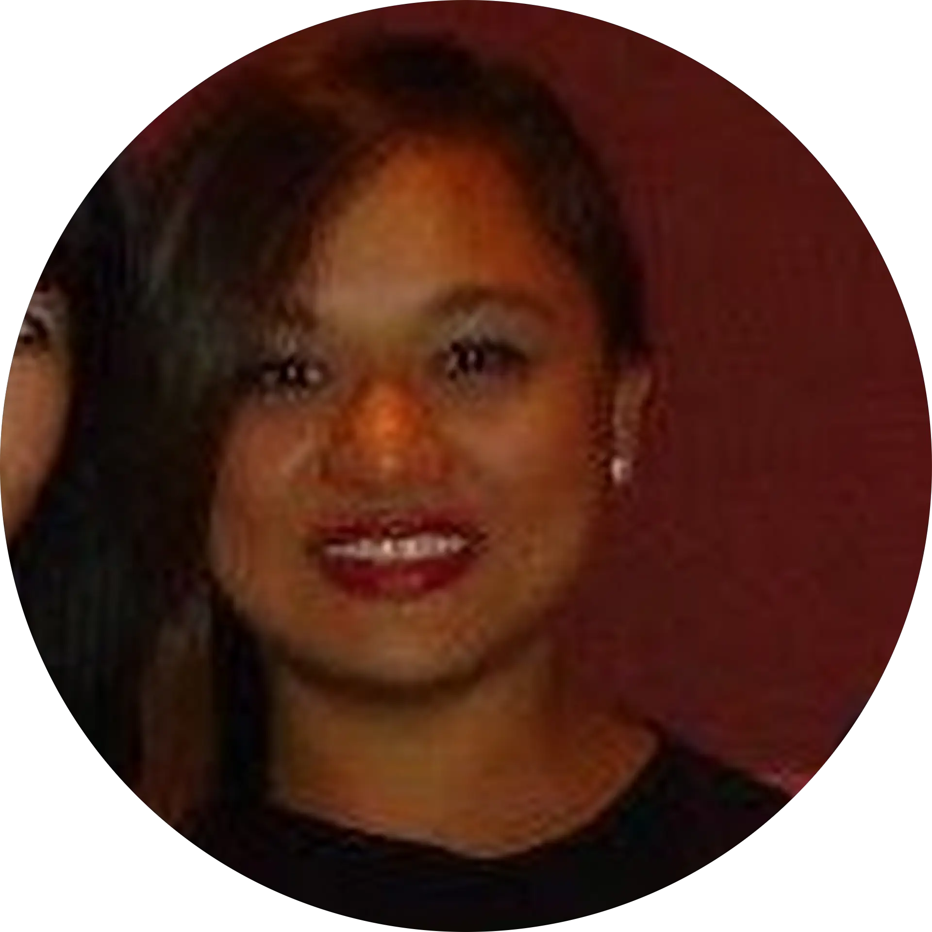 Annie Scott