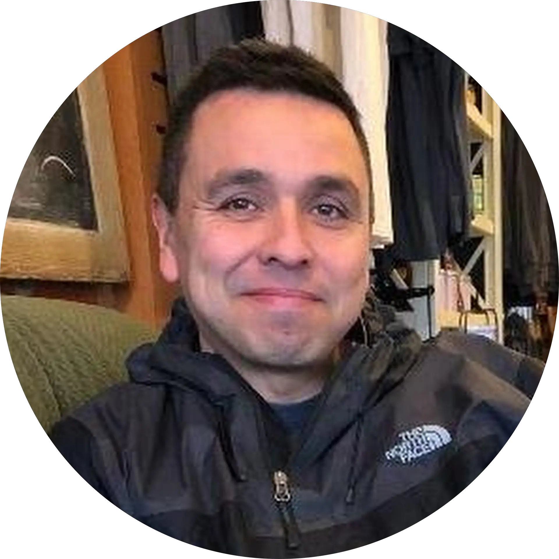 Dr. Thomas Tijerina