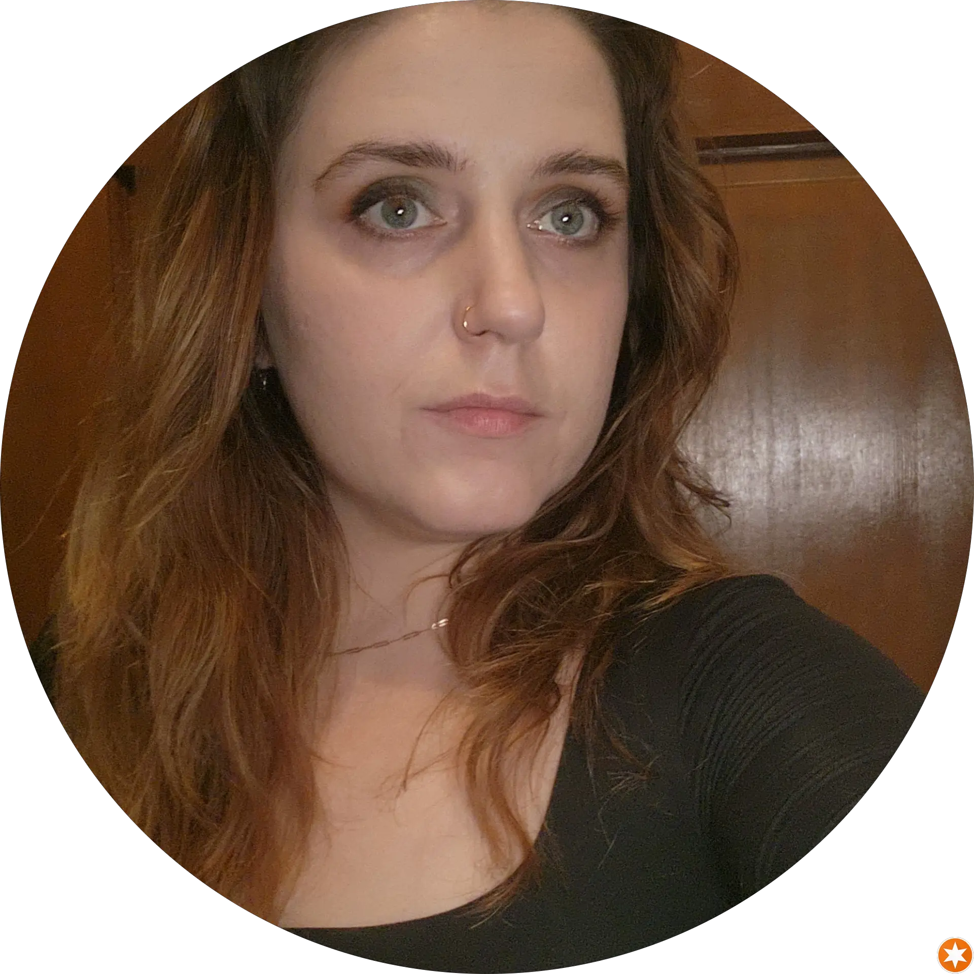 Veronica Hamilton