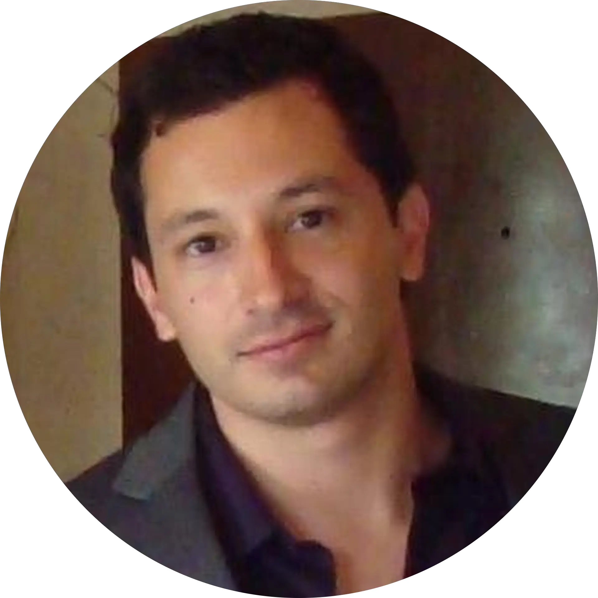 Patricio Gonzalez