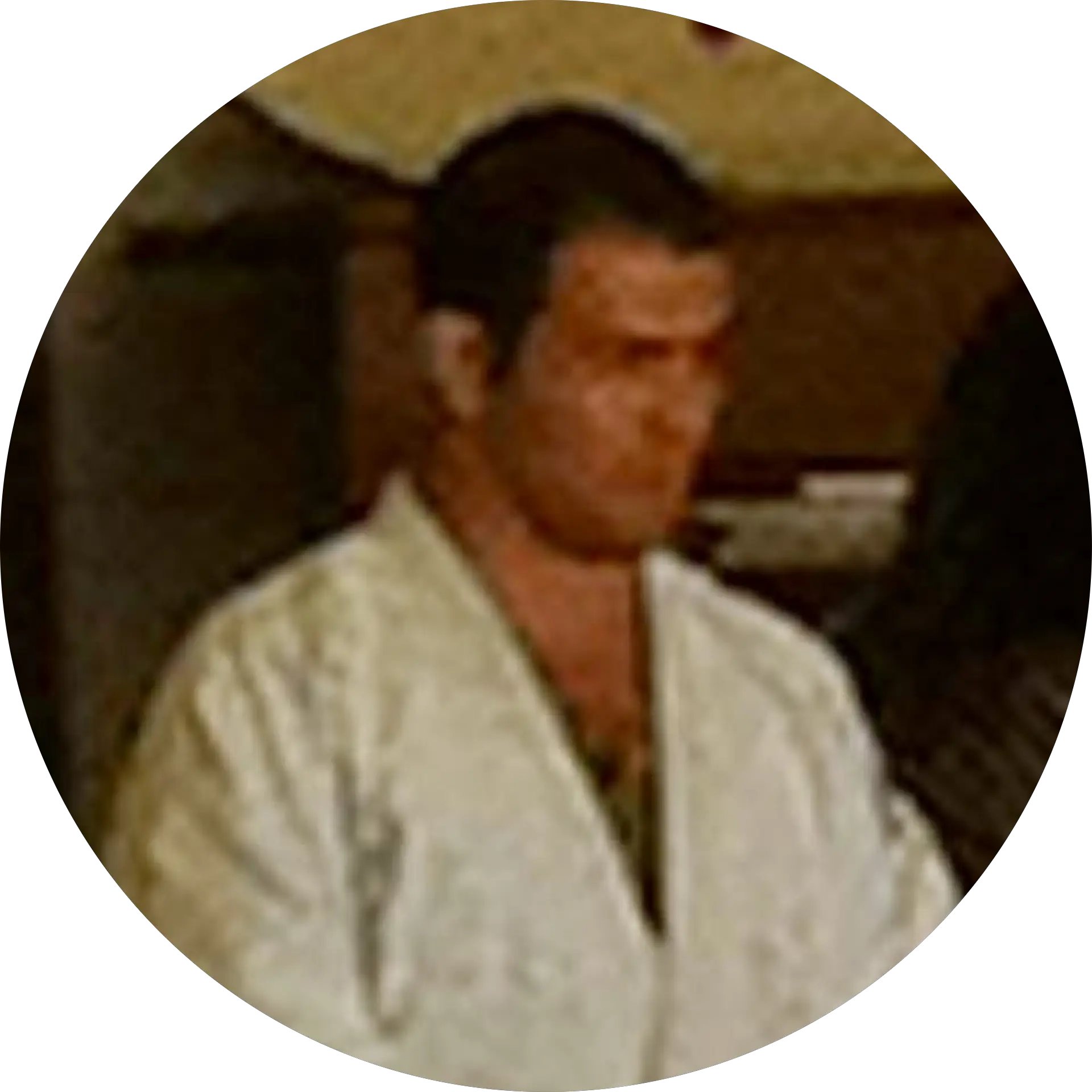 Daniel Vatandoost