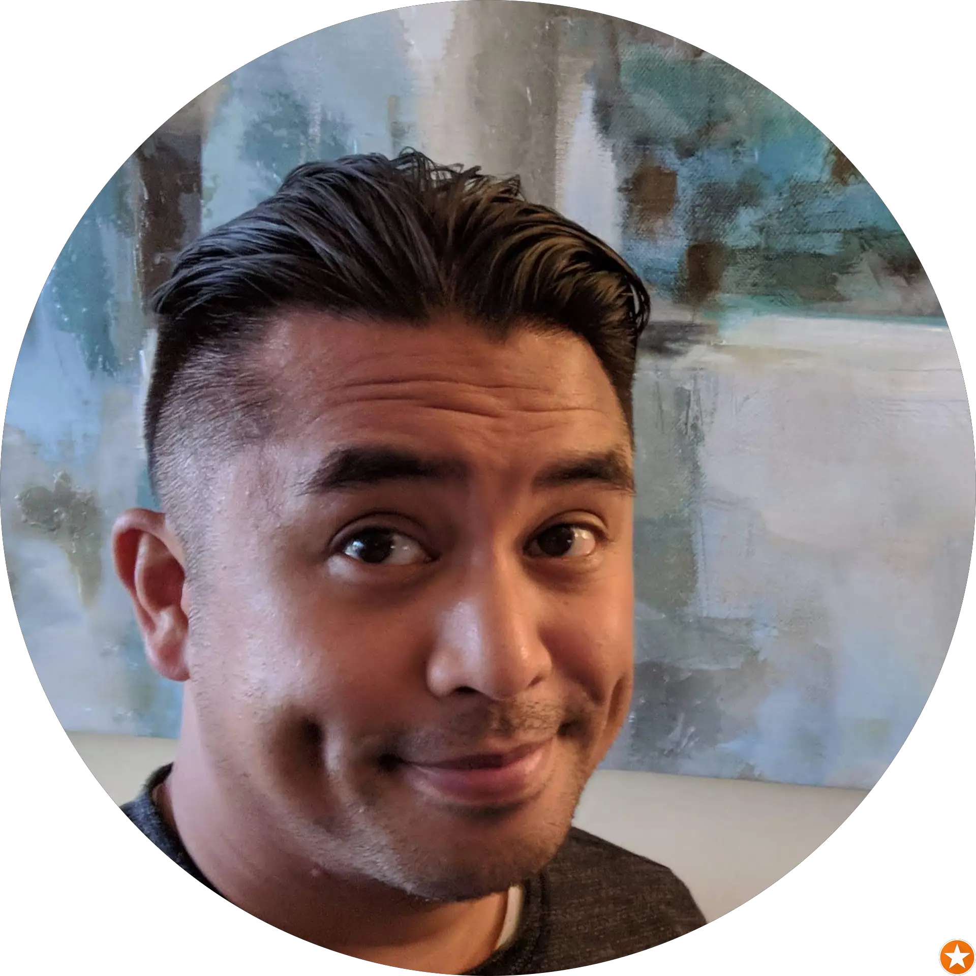 Peter Cabrales