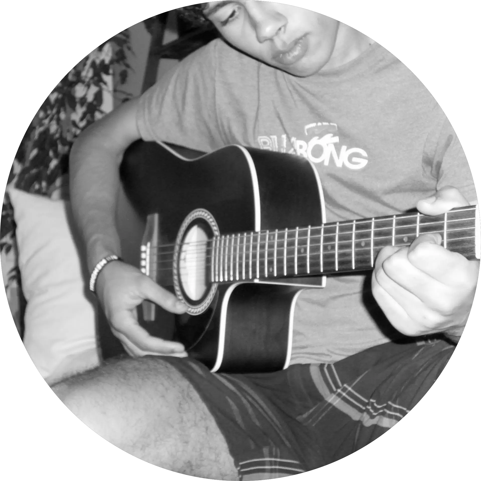 Trenton Johanis