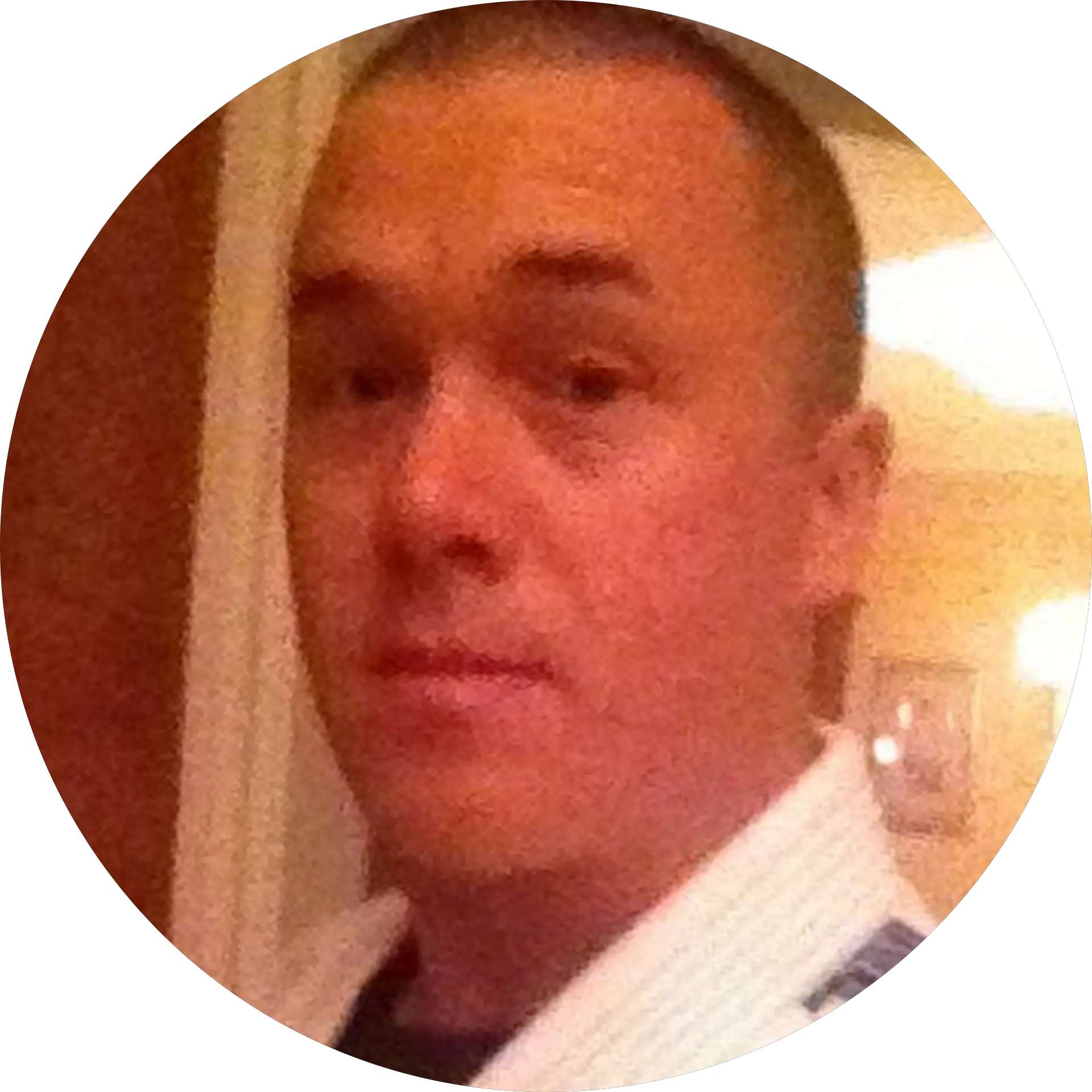 Alexander Gallardo