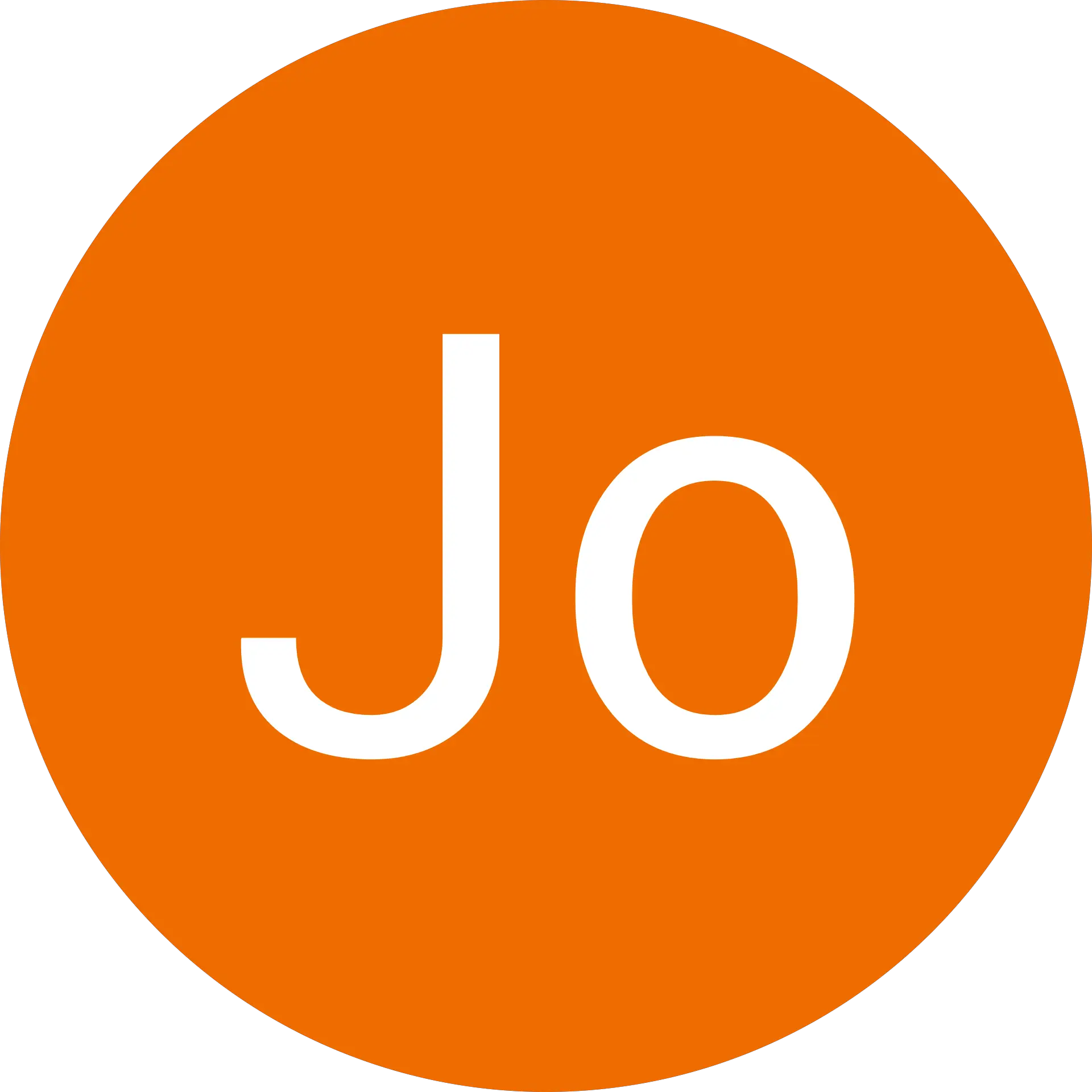 Jo Witt