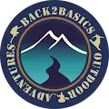 Back2Basics Outdoor Adventure Recovery
