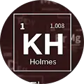 Kip Holmes