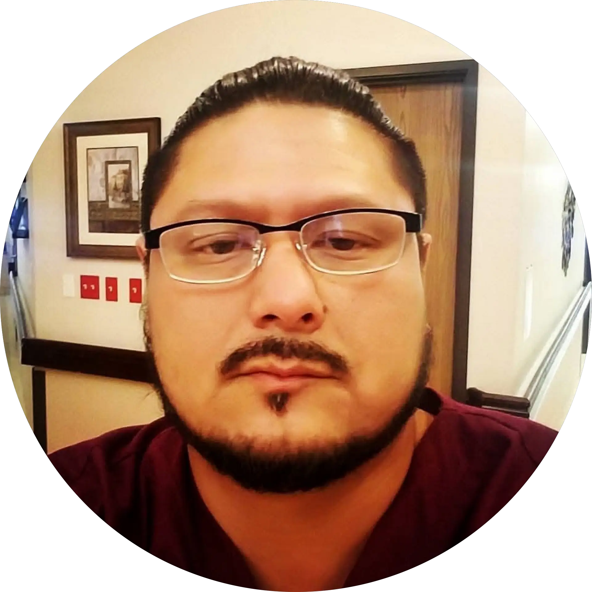 Johnny Sandoval
